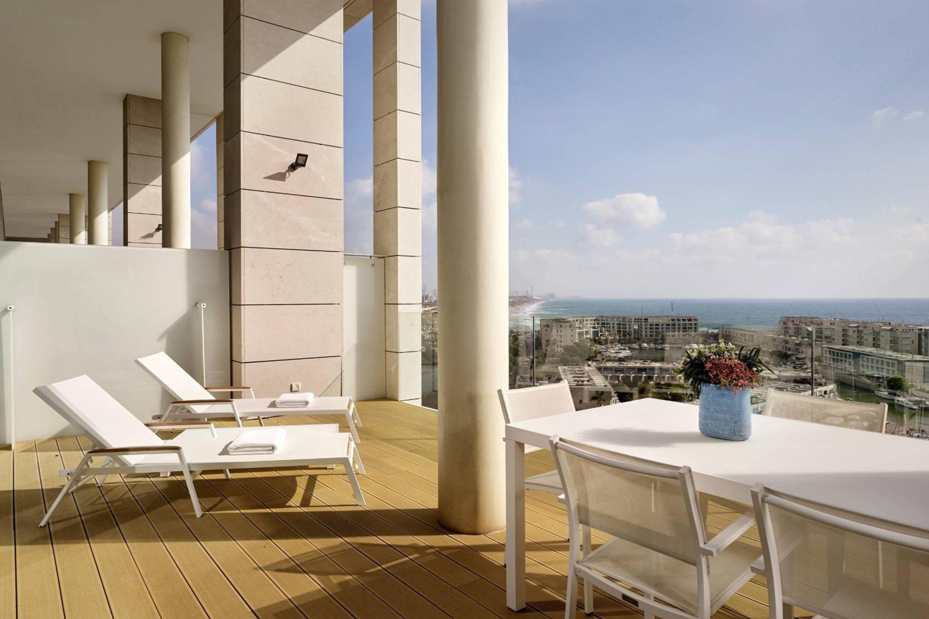 Foto de The Ritz-Carlton, Herzliya