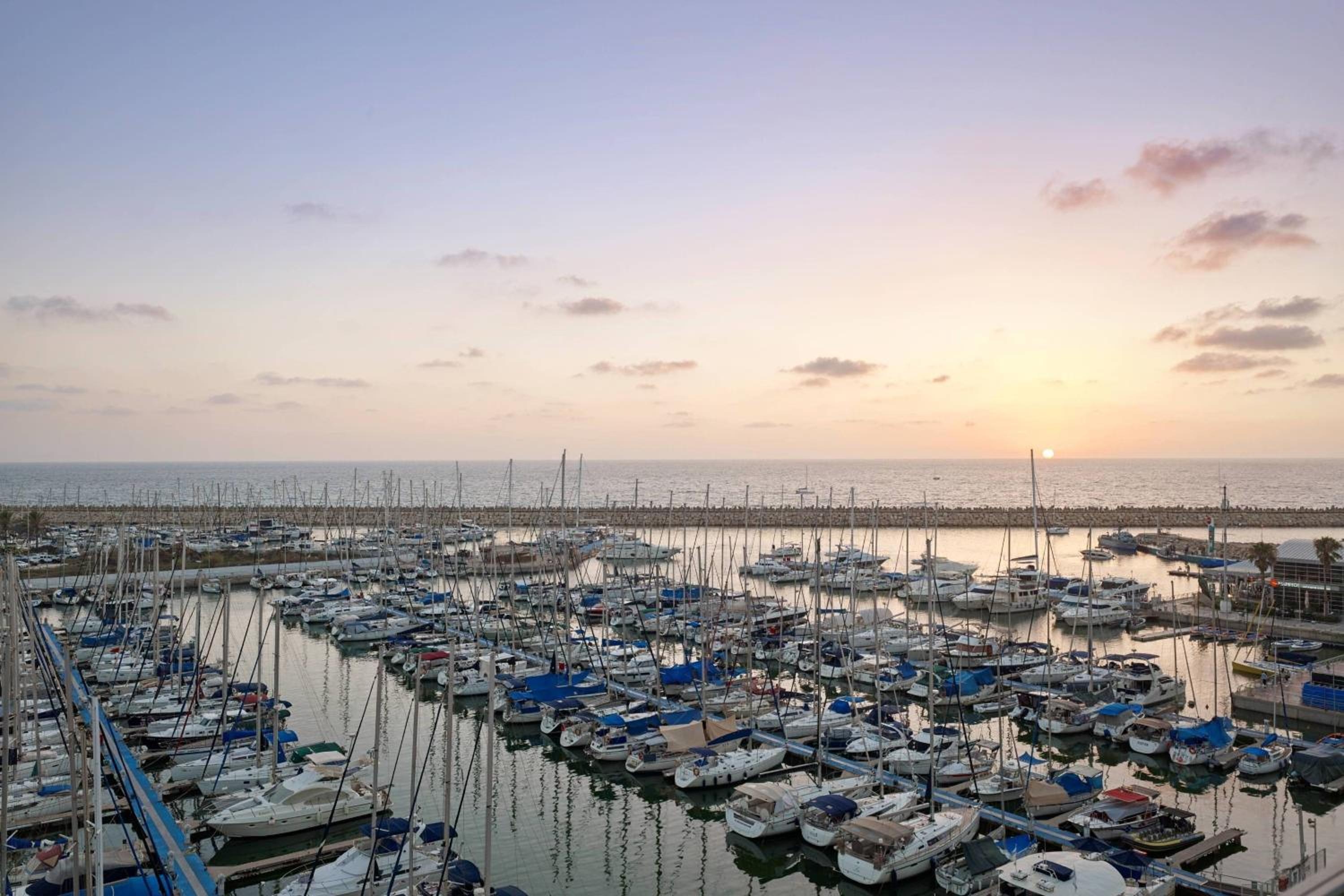 Foto de The Ritz-Carlton, Herzliya