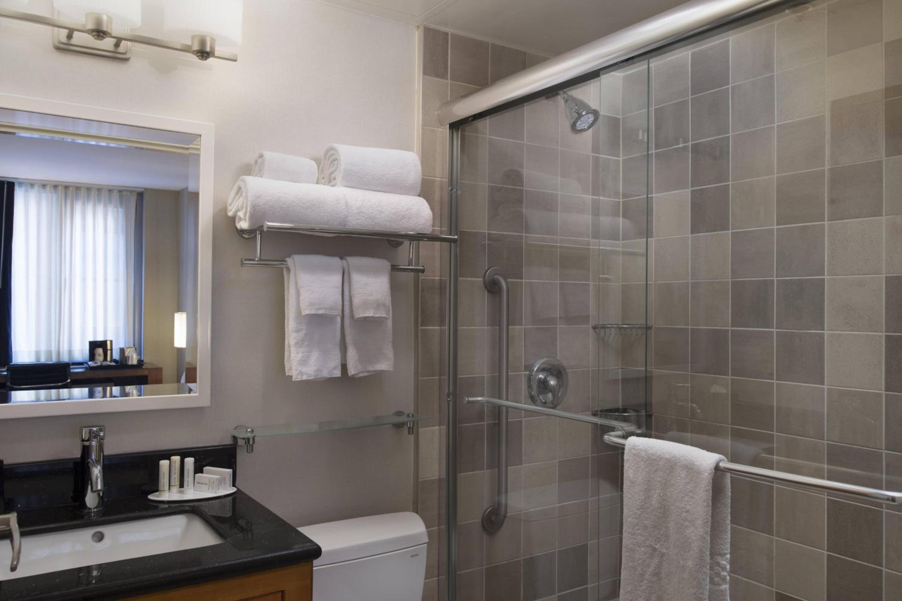 Foto de Fairfield Inn & Suites by Marriott New York Manhattan/Fifth Avenue