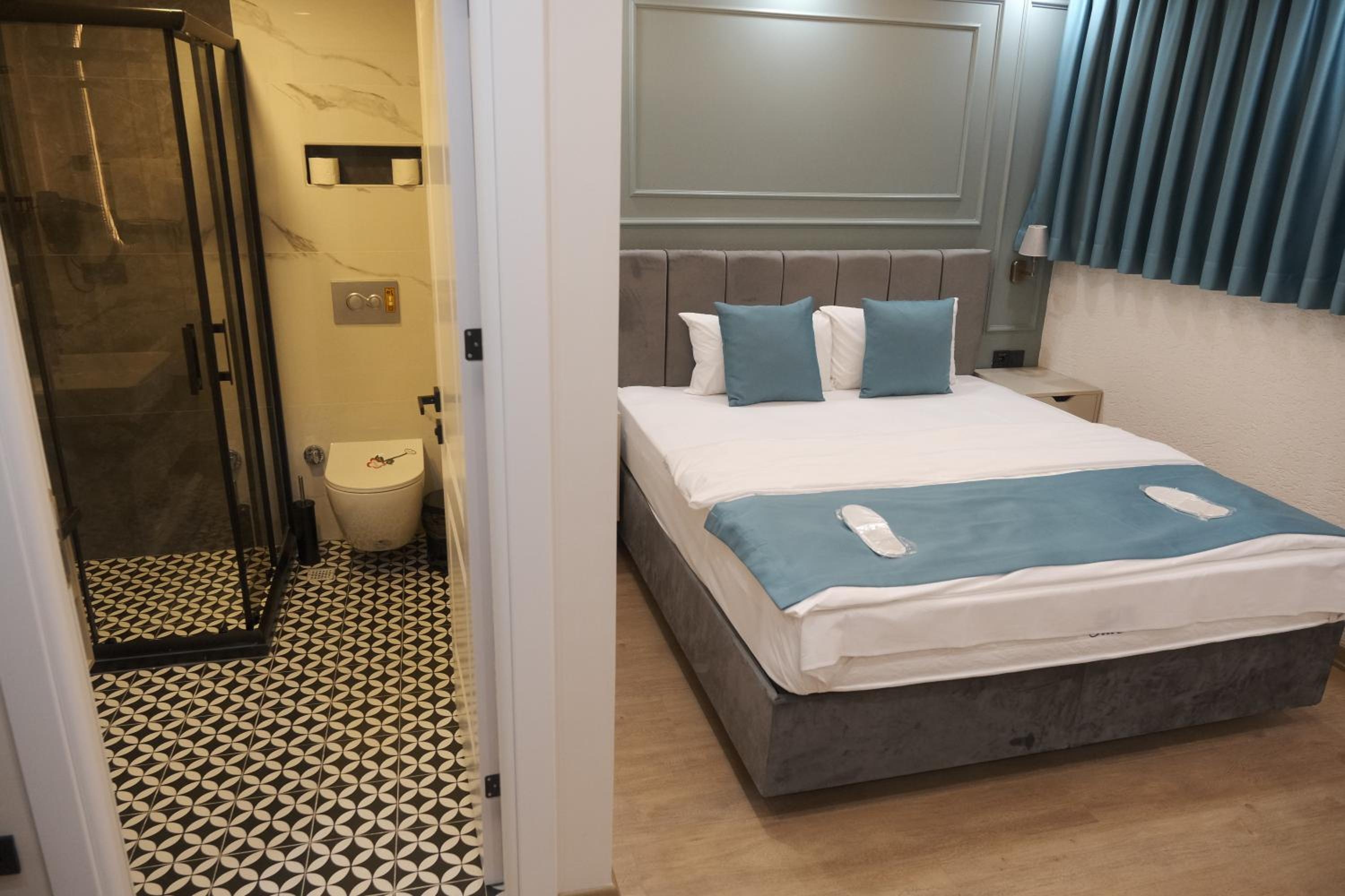 Foto de Florya House Hotel
