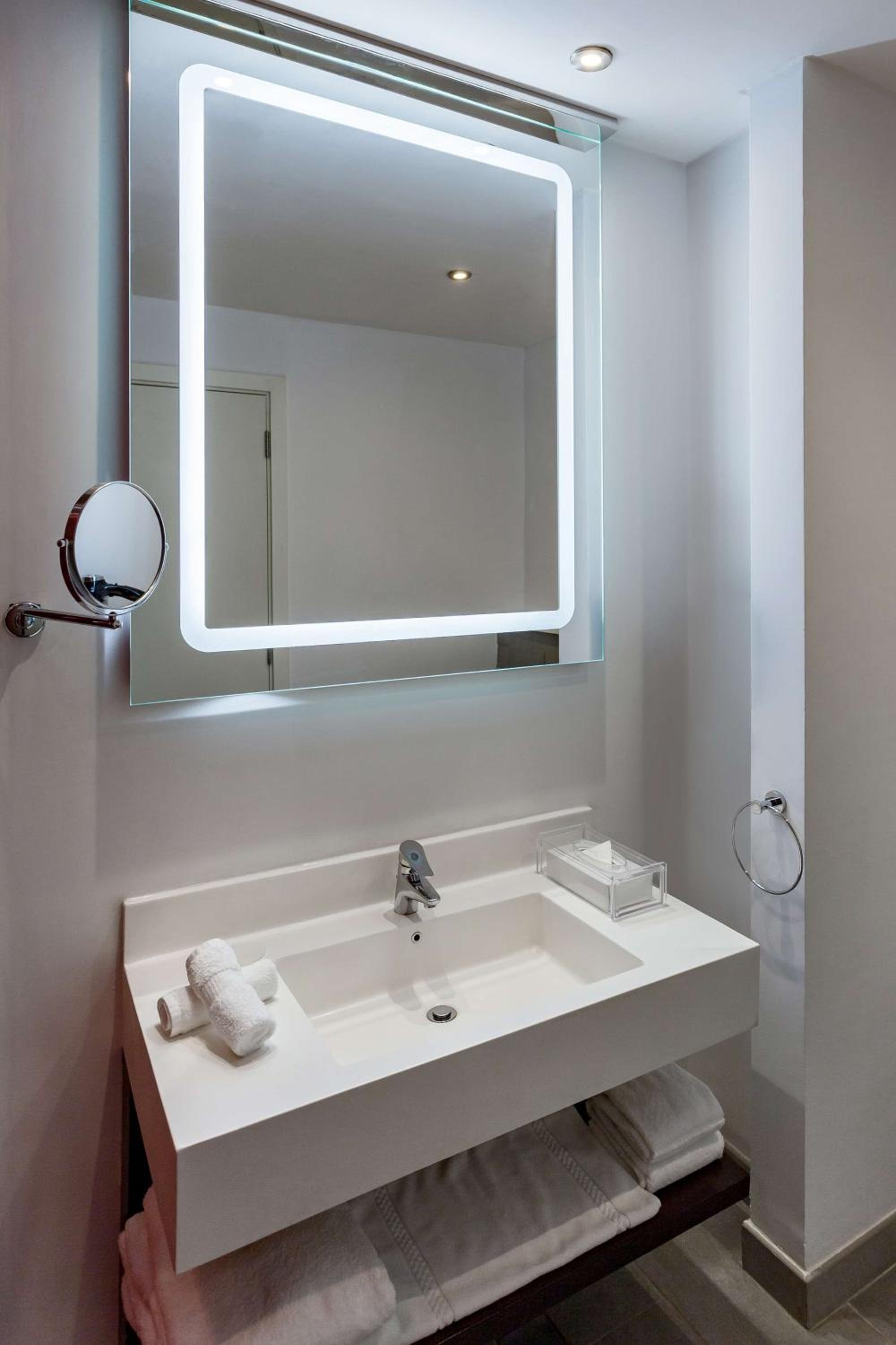 Foto de Park Inn by Radisson Istanbul Airport Odayeri