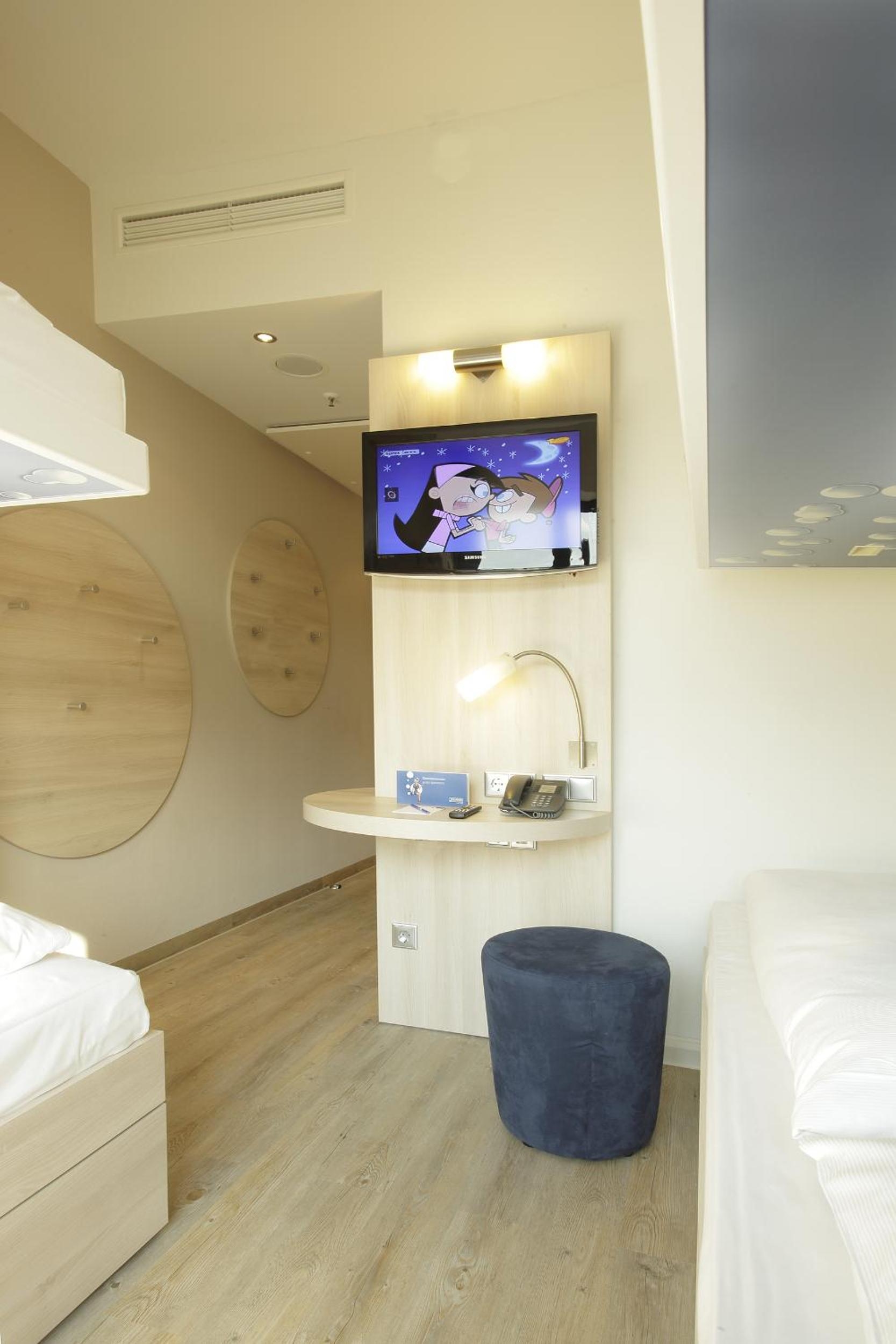 Foto de H2 Hotel Berlin-Alexanderplatz