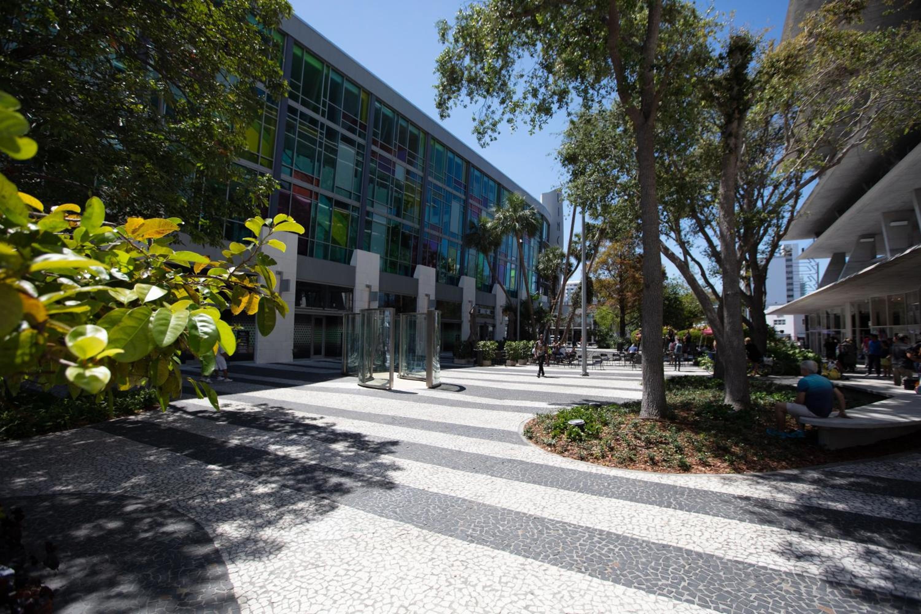 Foto de Pestana South Beach Miami
