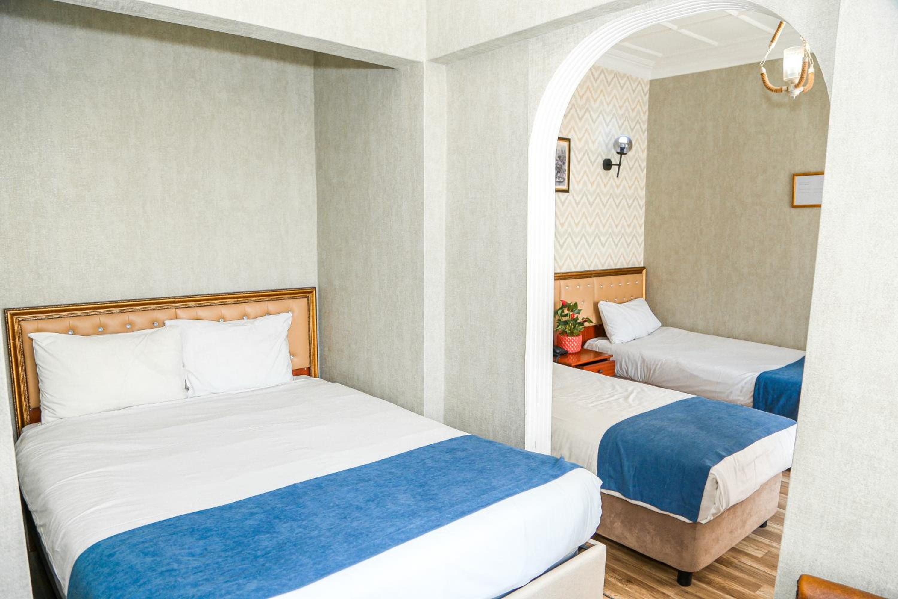 Foto de Asitane Life Hotel