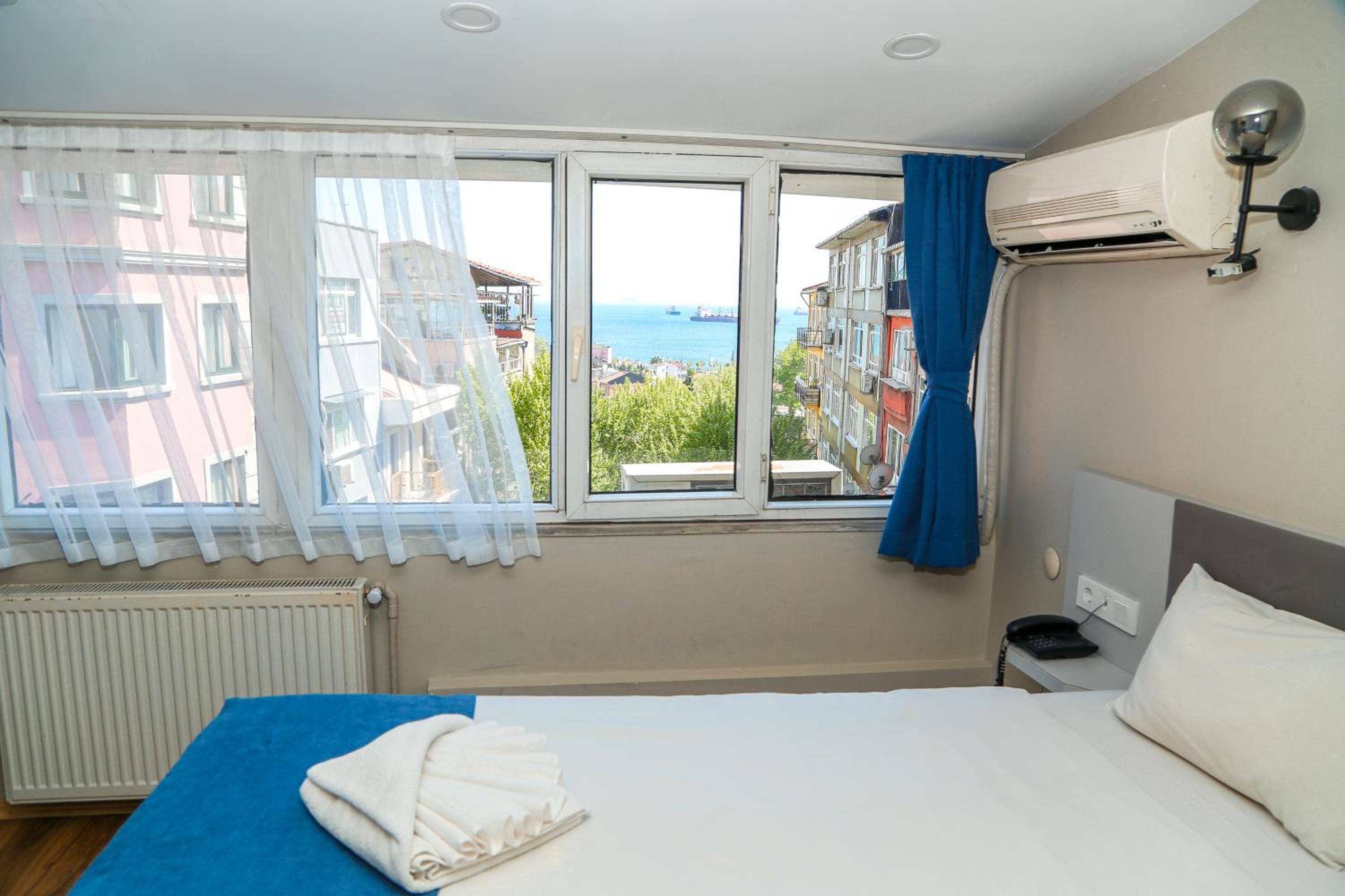 Foto de Asitane Life Hotel