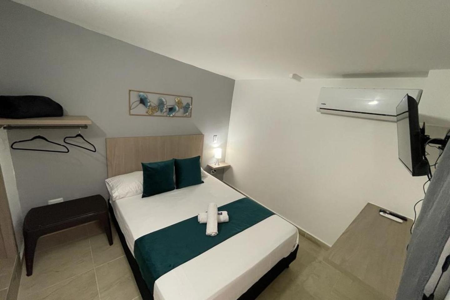 Foto de Hotel 12 Nights