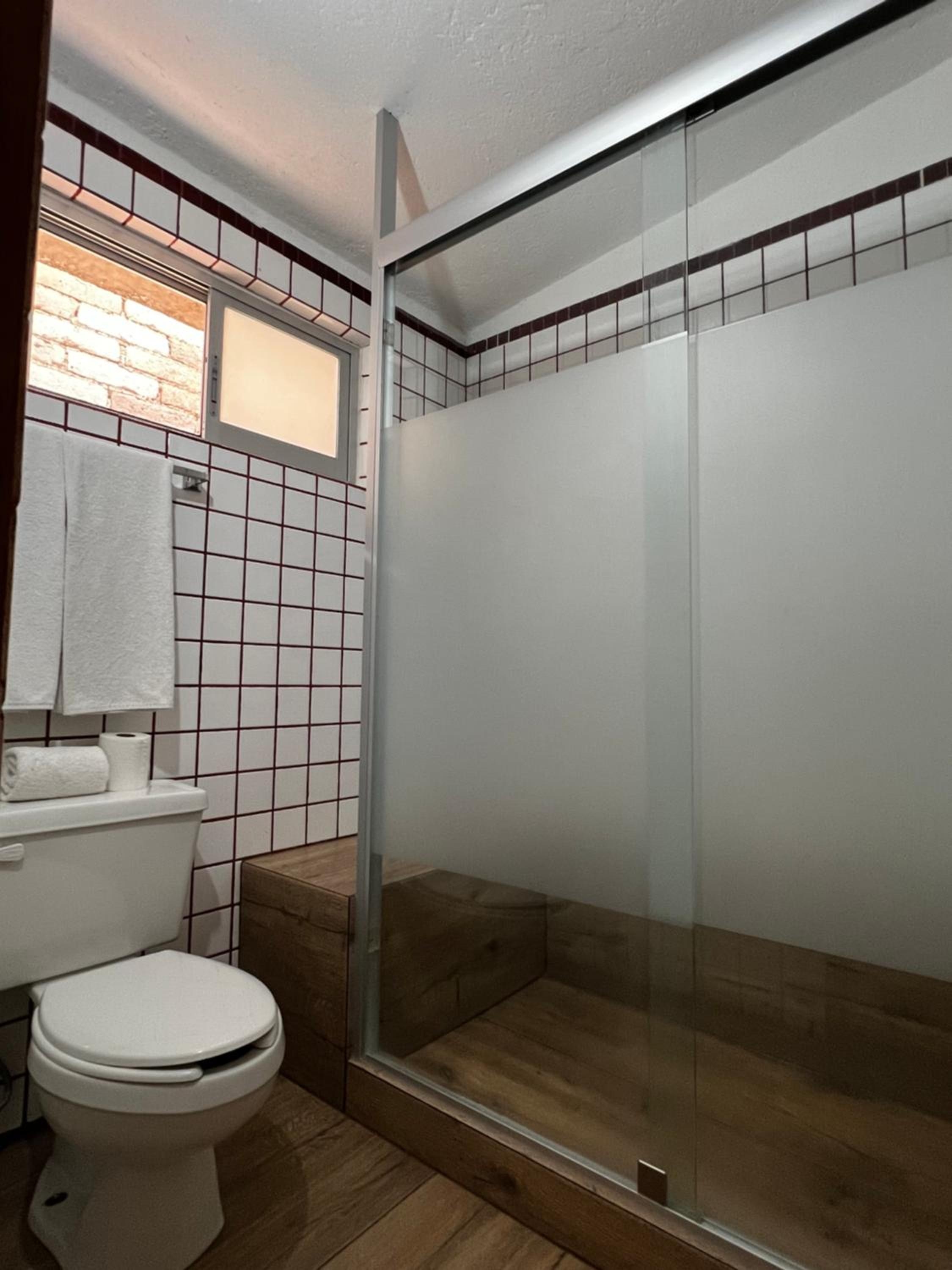 Foto de Casa Bugambilia, Un Pequeño Hotel en Tepoztlán