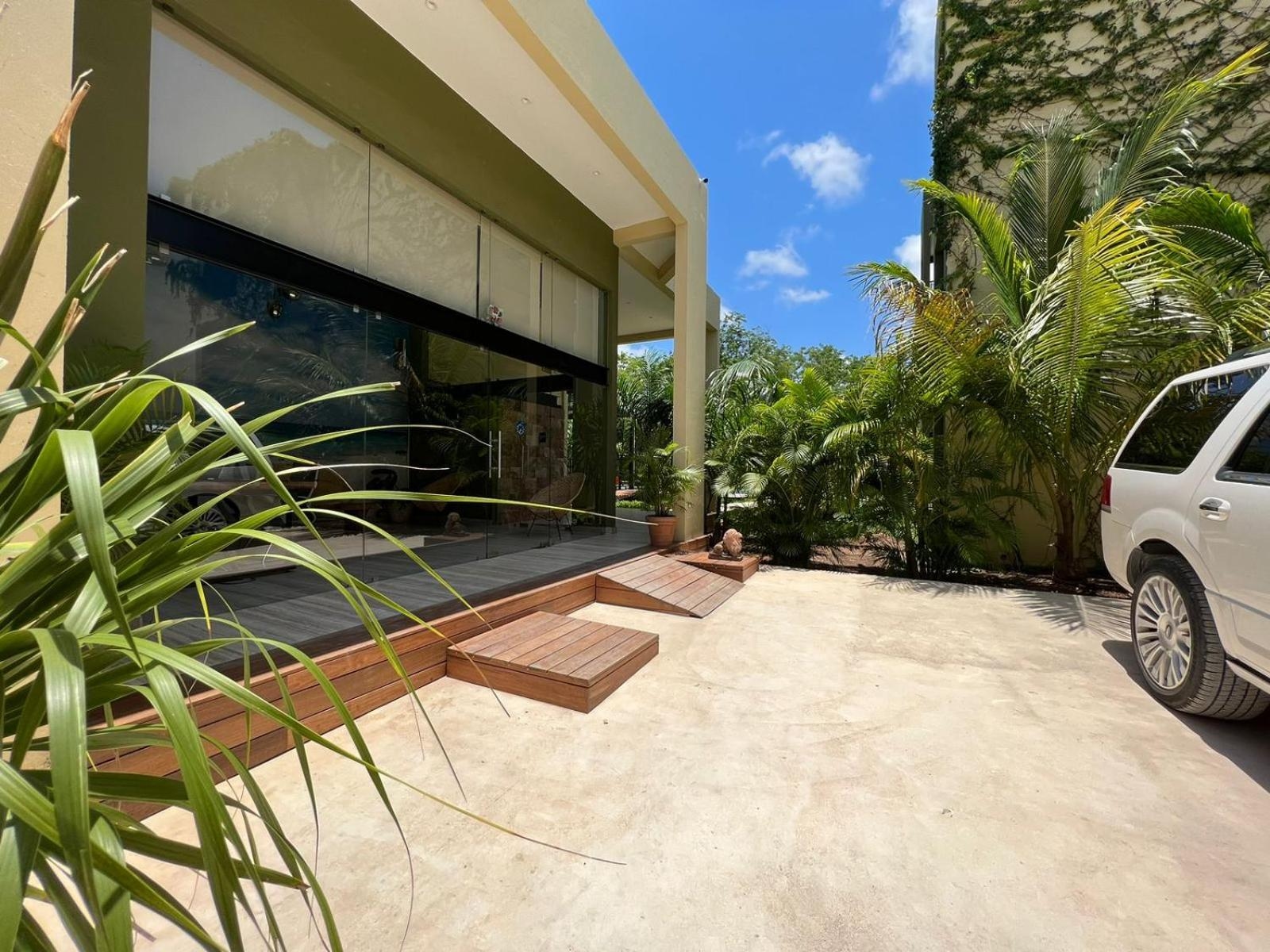 Foto de LOL-HA Cancún Hotel Boutique