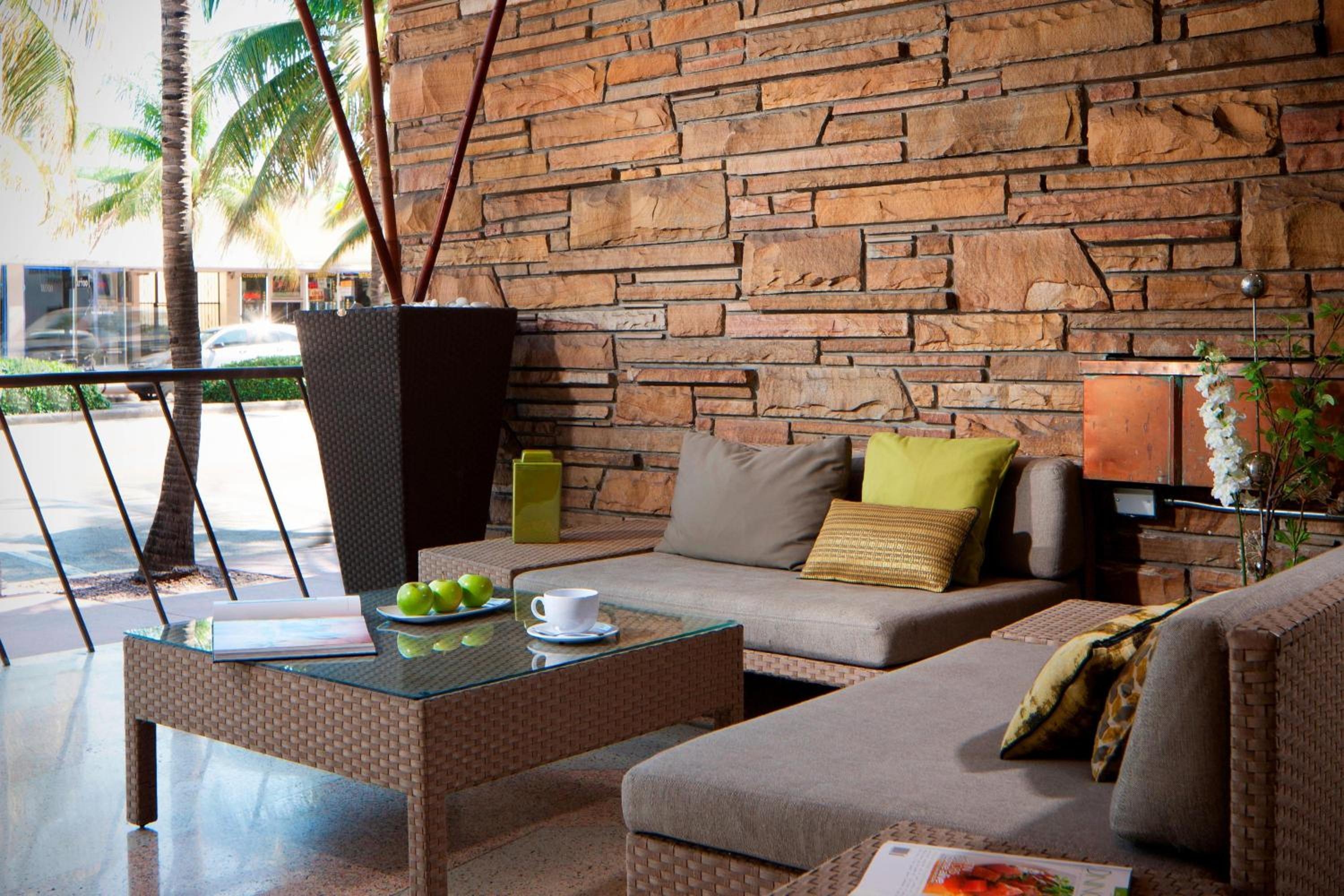 Foto de Courtyard Miami Beach South Beach