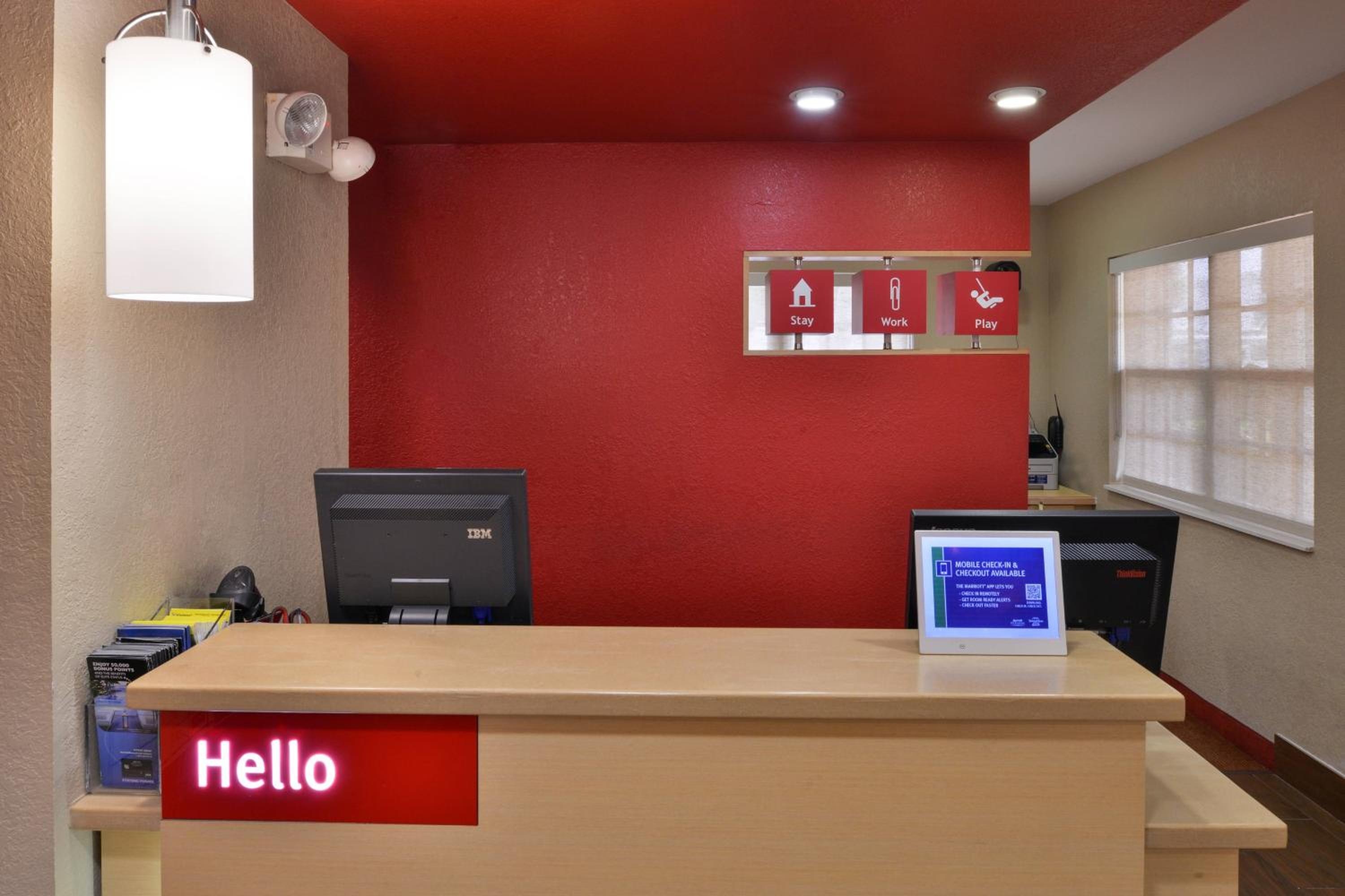 Foto de TownePlace Suites Miami West Doral Area