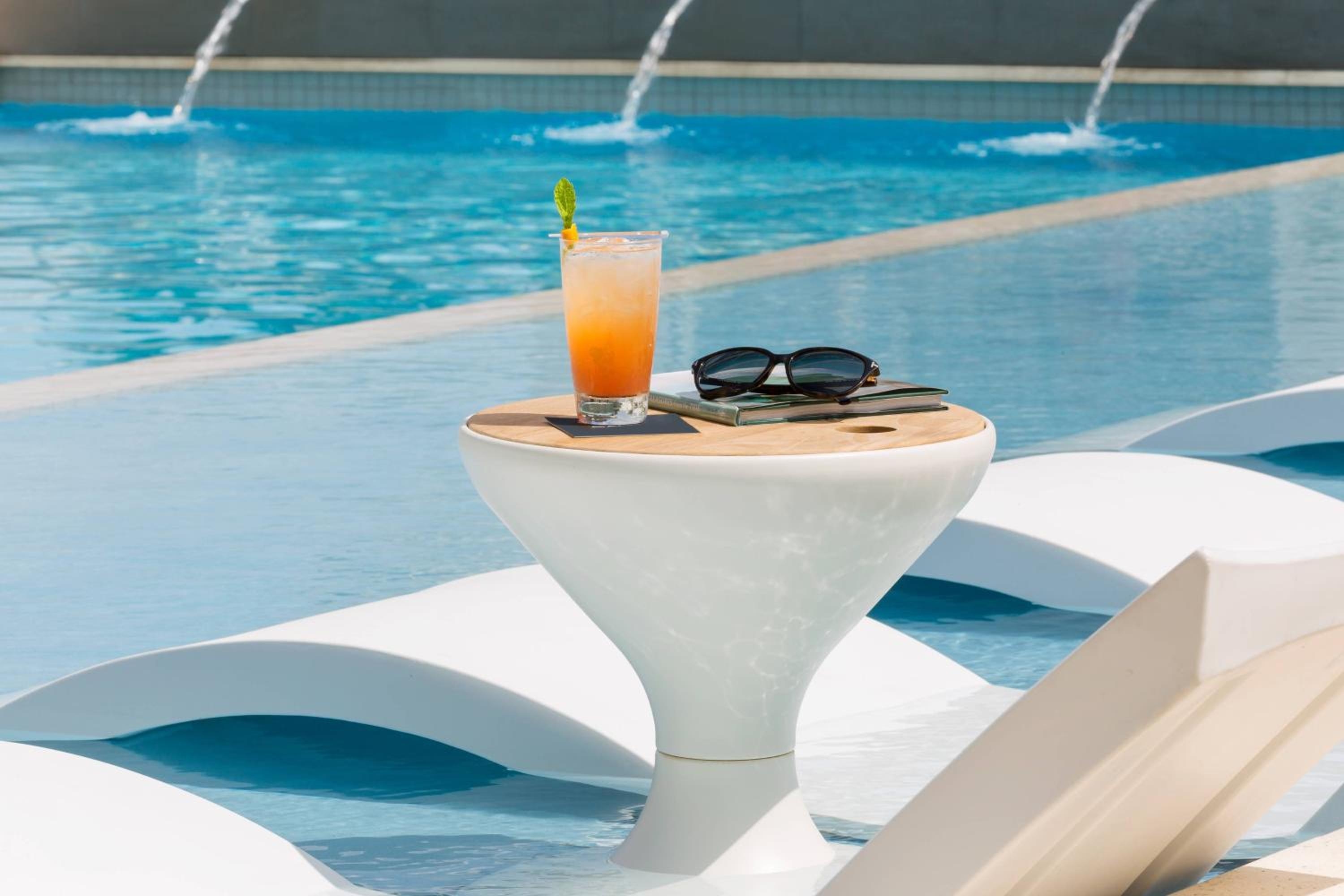 Foto de AC Hotel by Marriott San Juan Condado