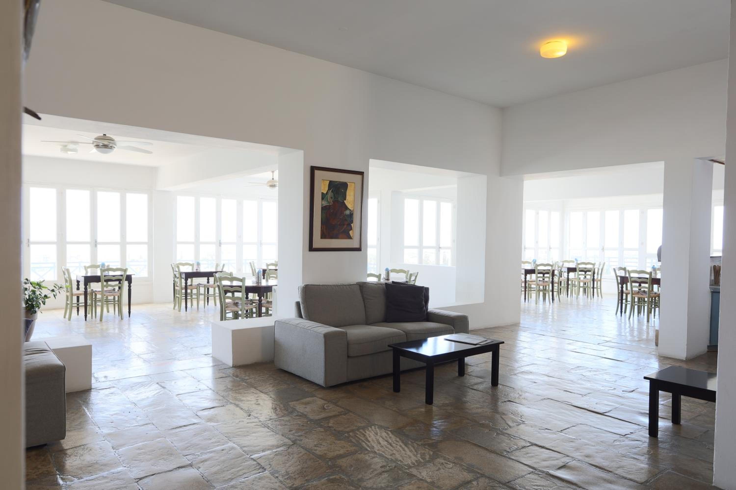 Foto de Axiothea Hotel