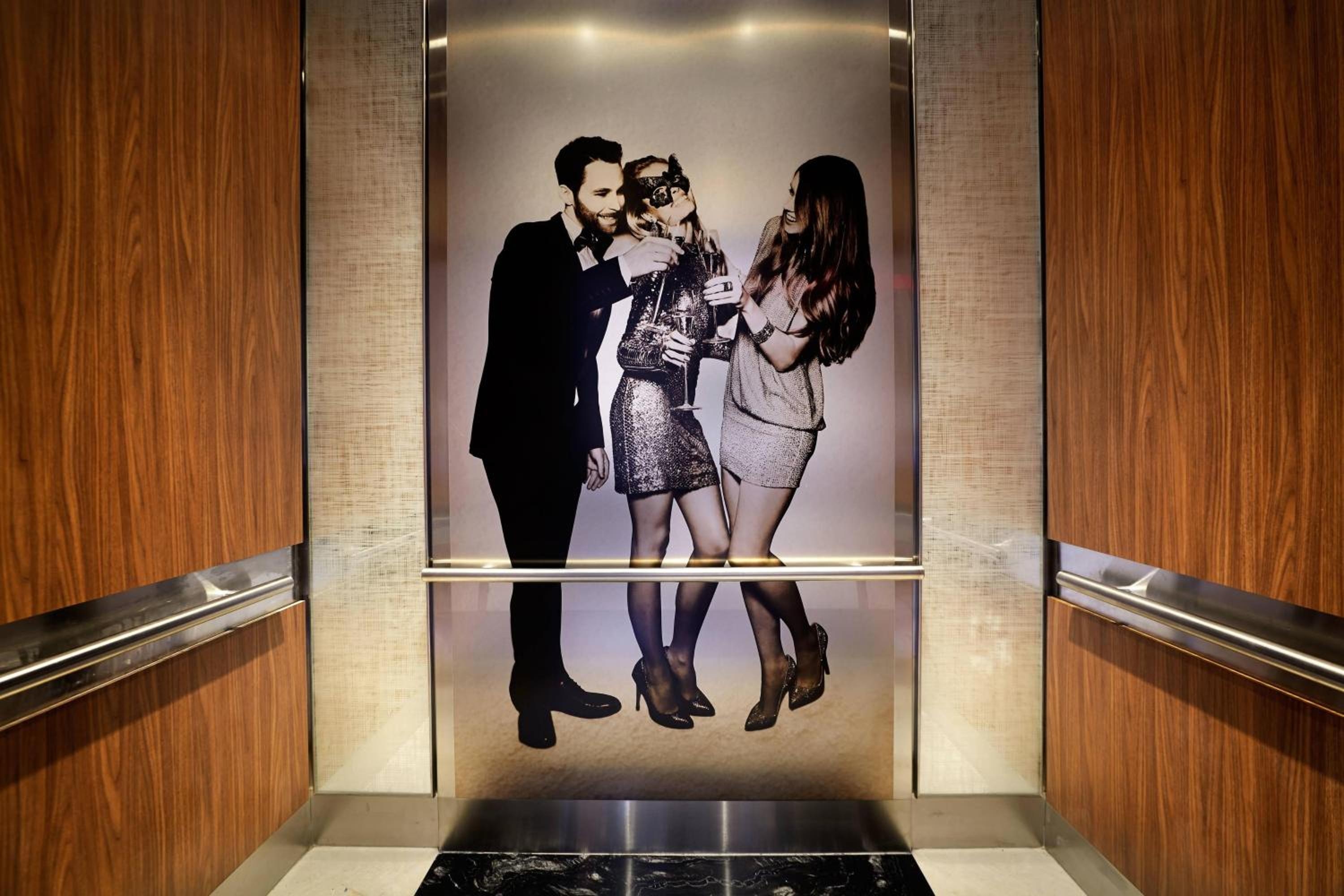 Foto de Renaissance New York Midtown Hotel