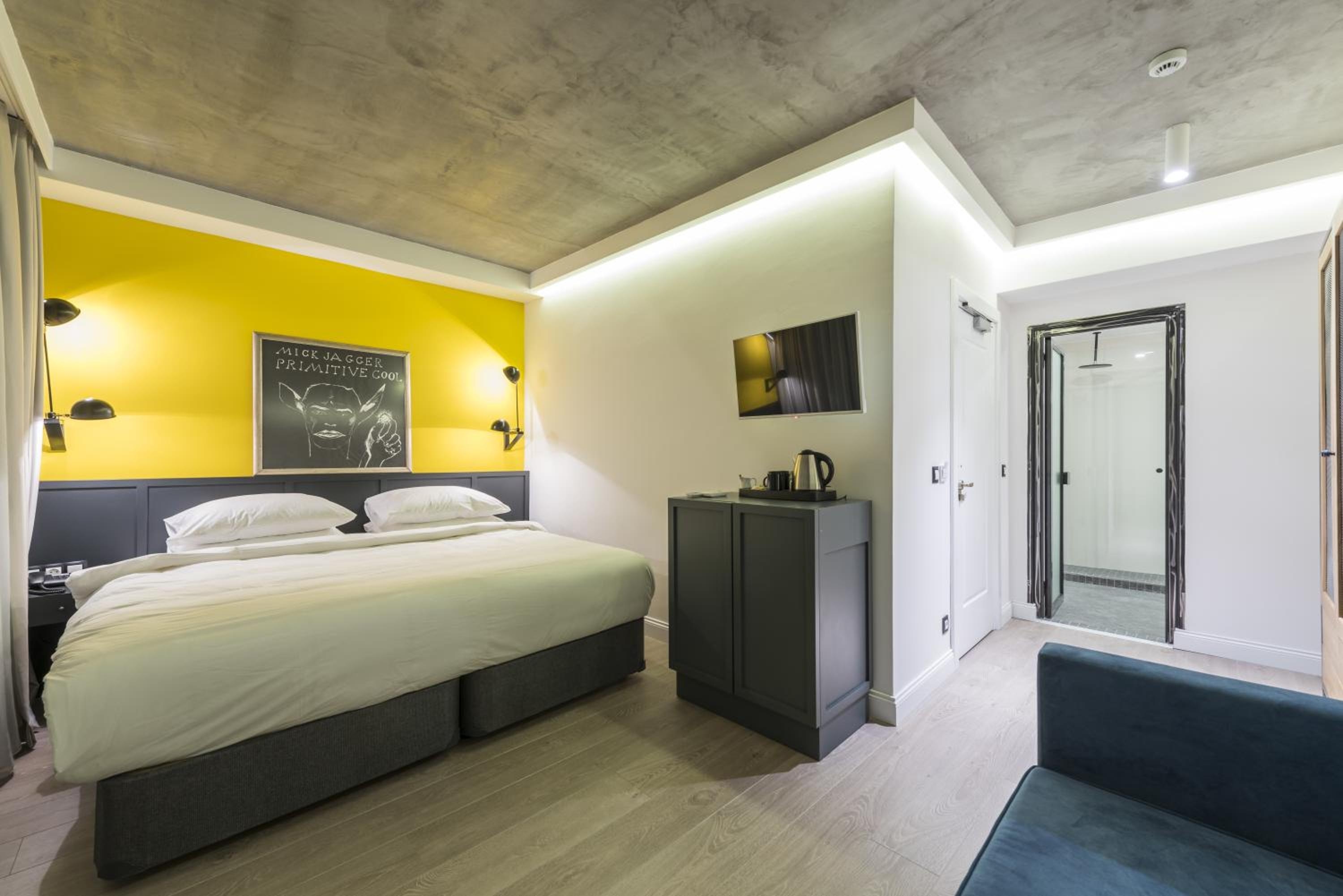 Foto de Fitas Oda Hotel