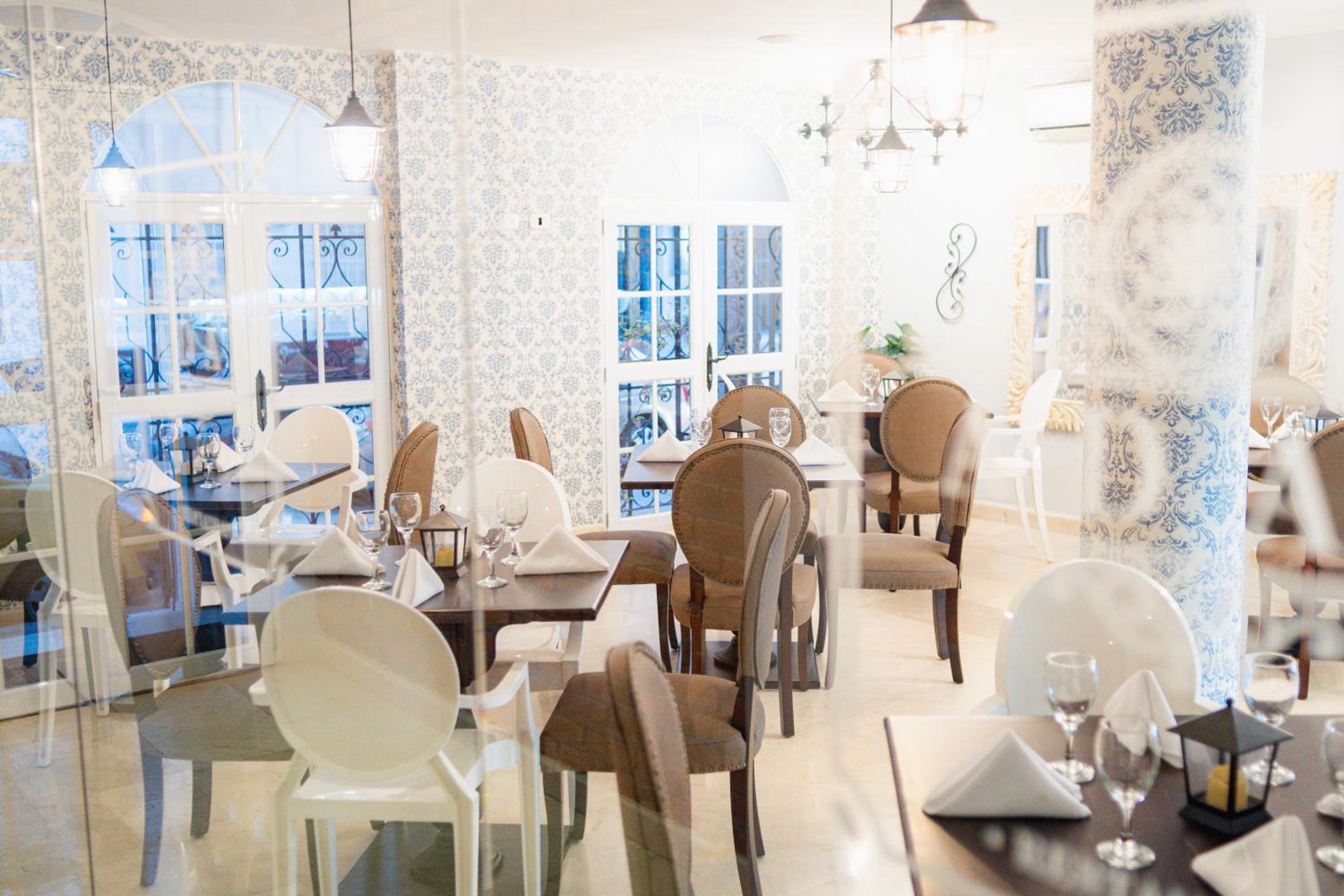 Foto de Hotel Boutique ADAZ