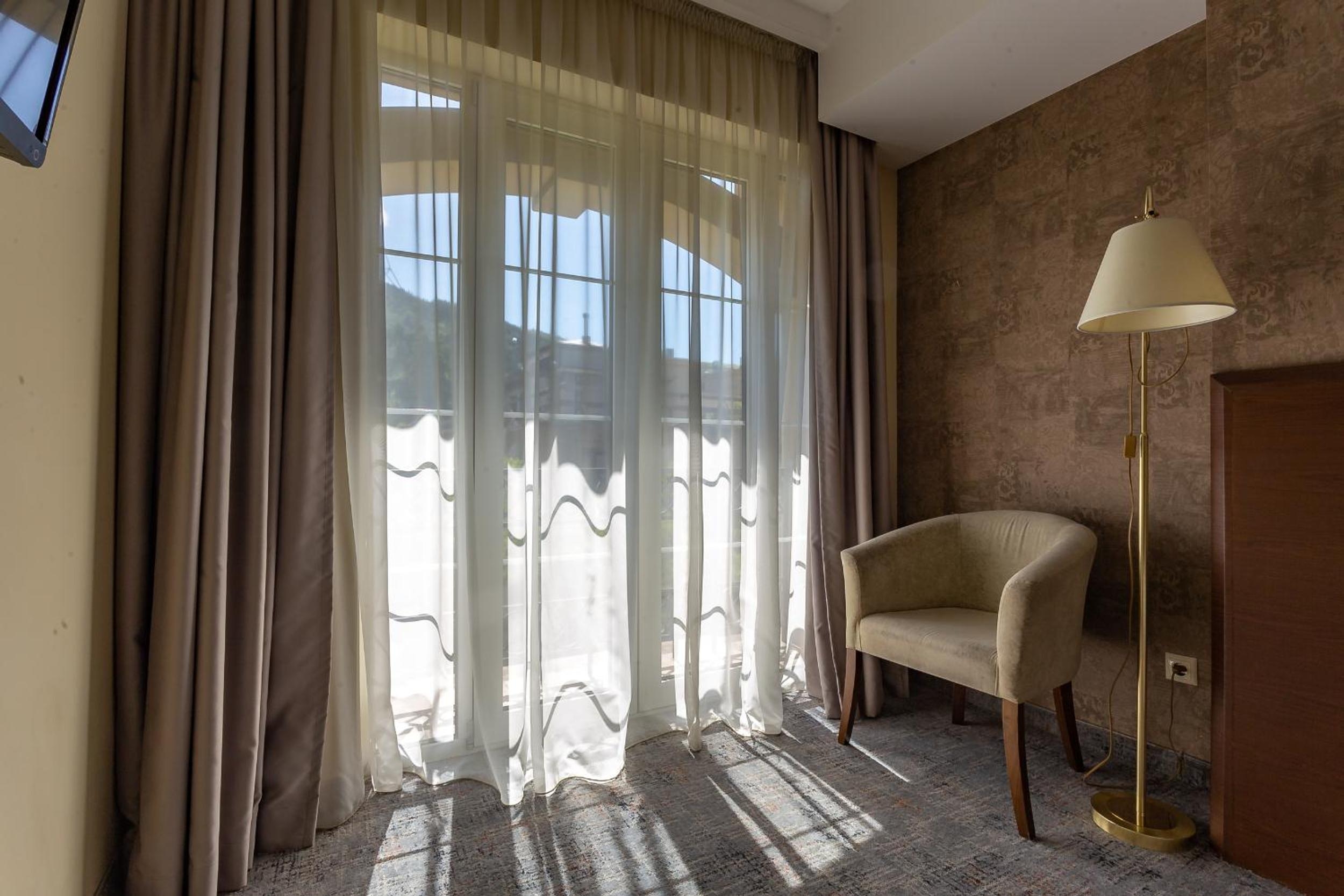 Foto de A5 Hotel