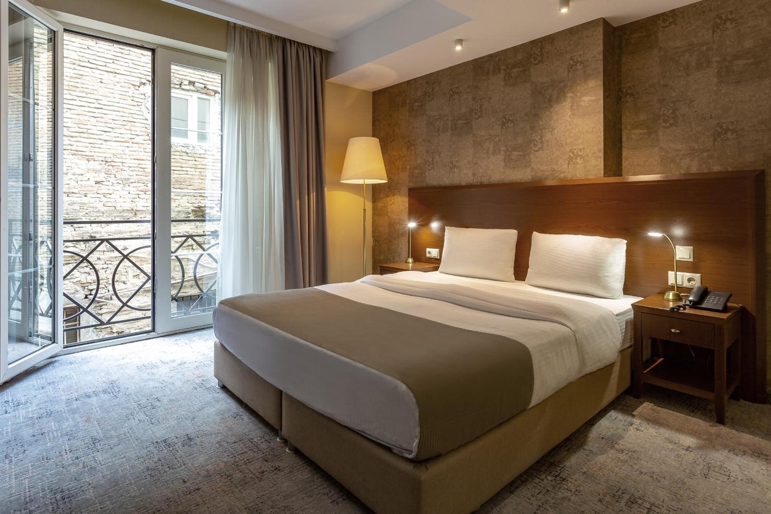 Foto de A5 Hotel