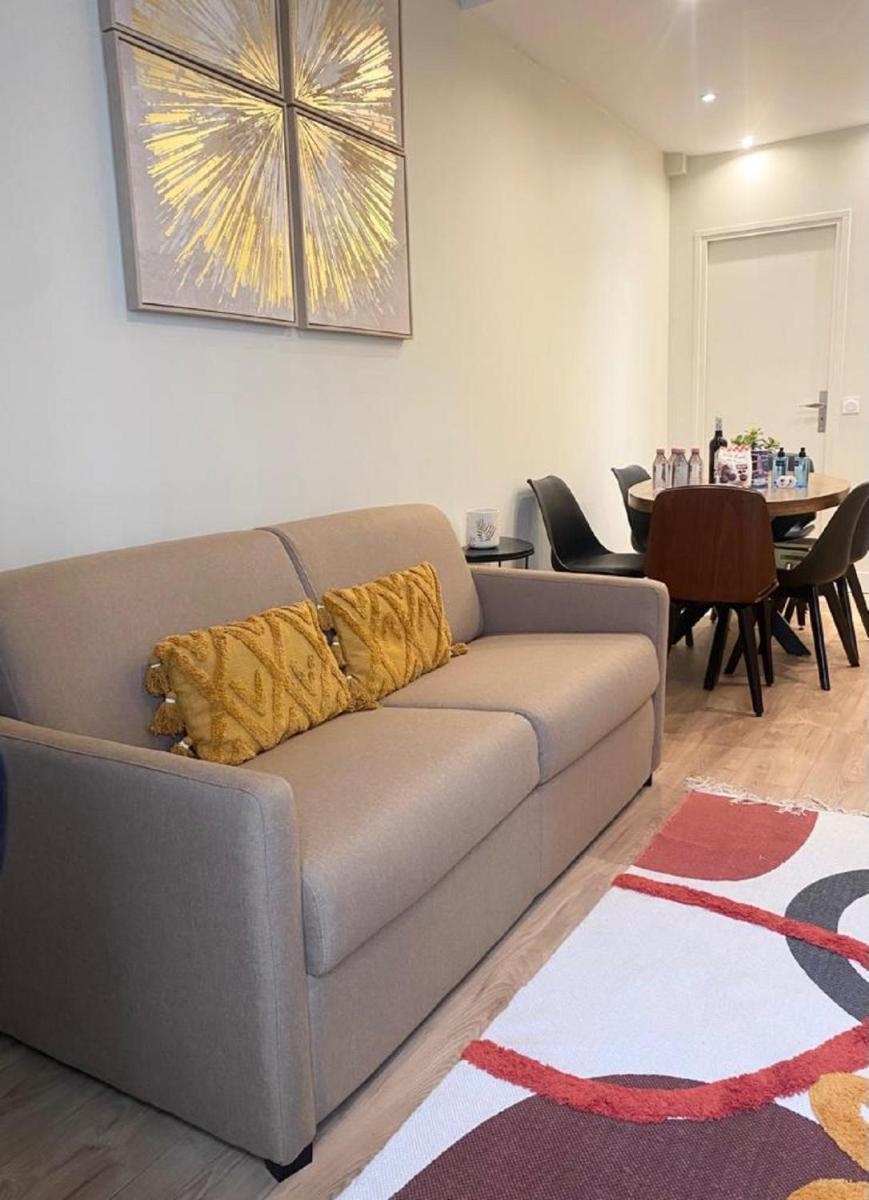 Foto de 07 Best Flat of Grand Boulevard