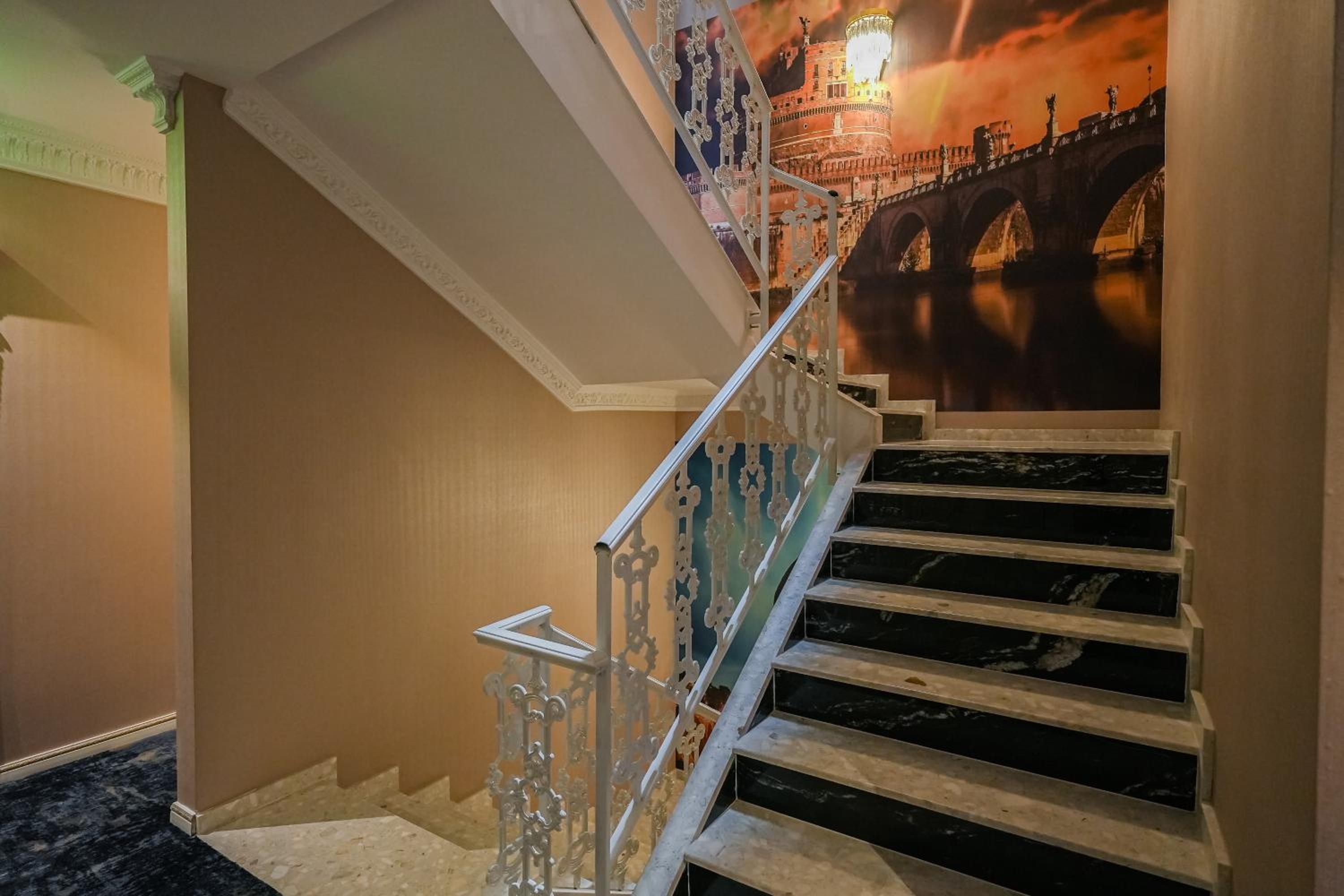 Foto de W Regal Boutique Hotel&Spa