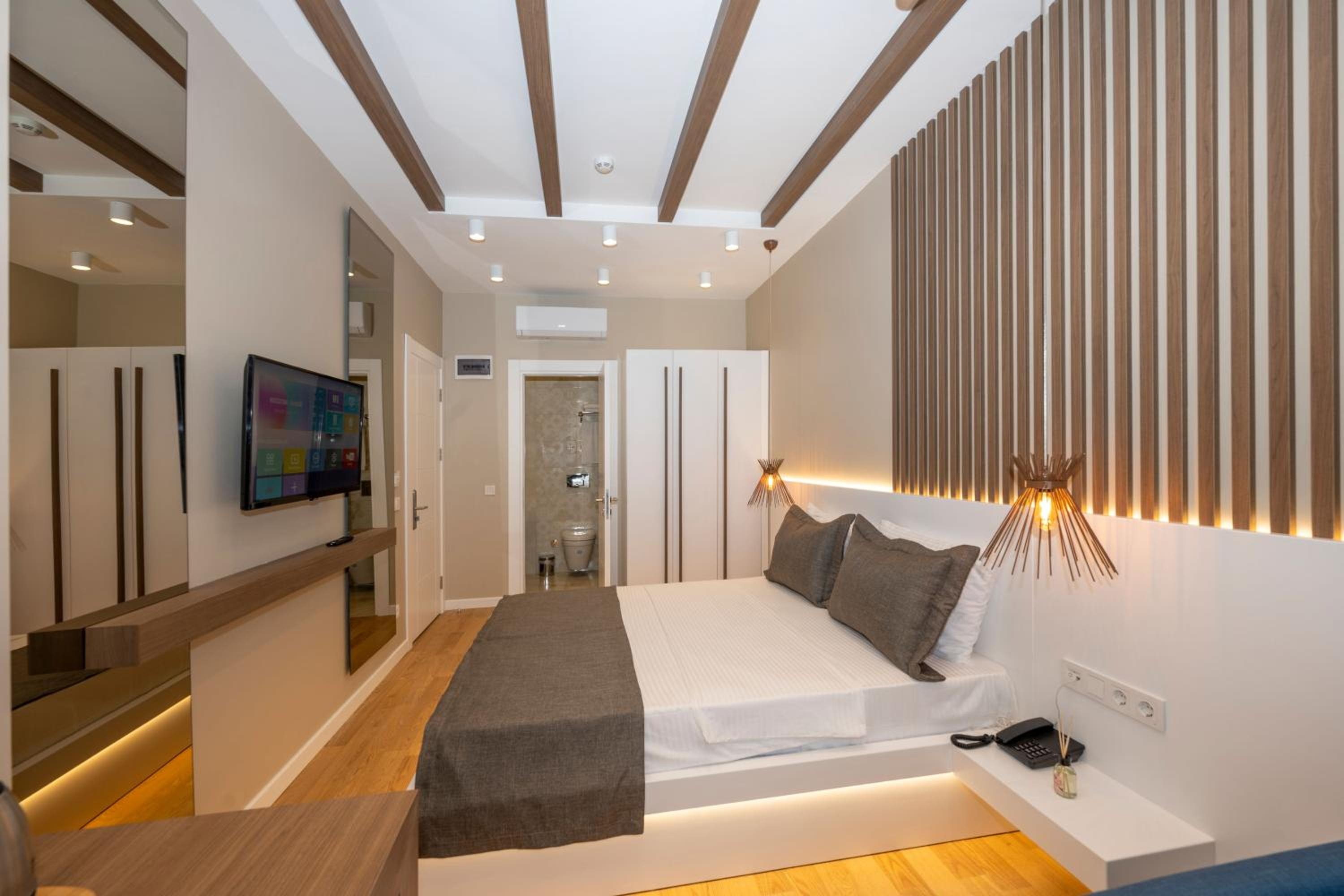 Foto de Hotel Grand İstanbul