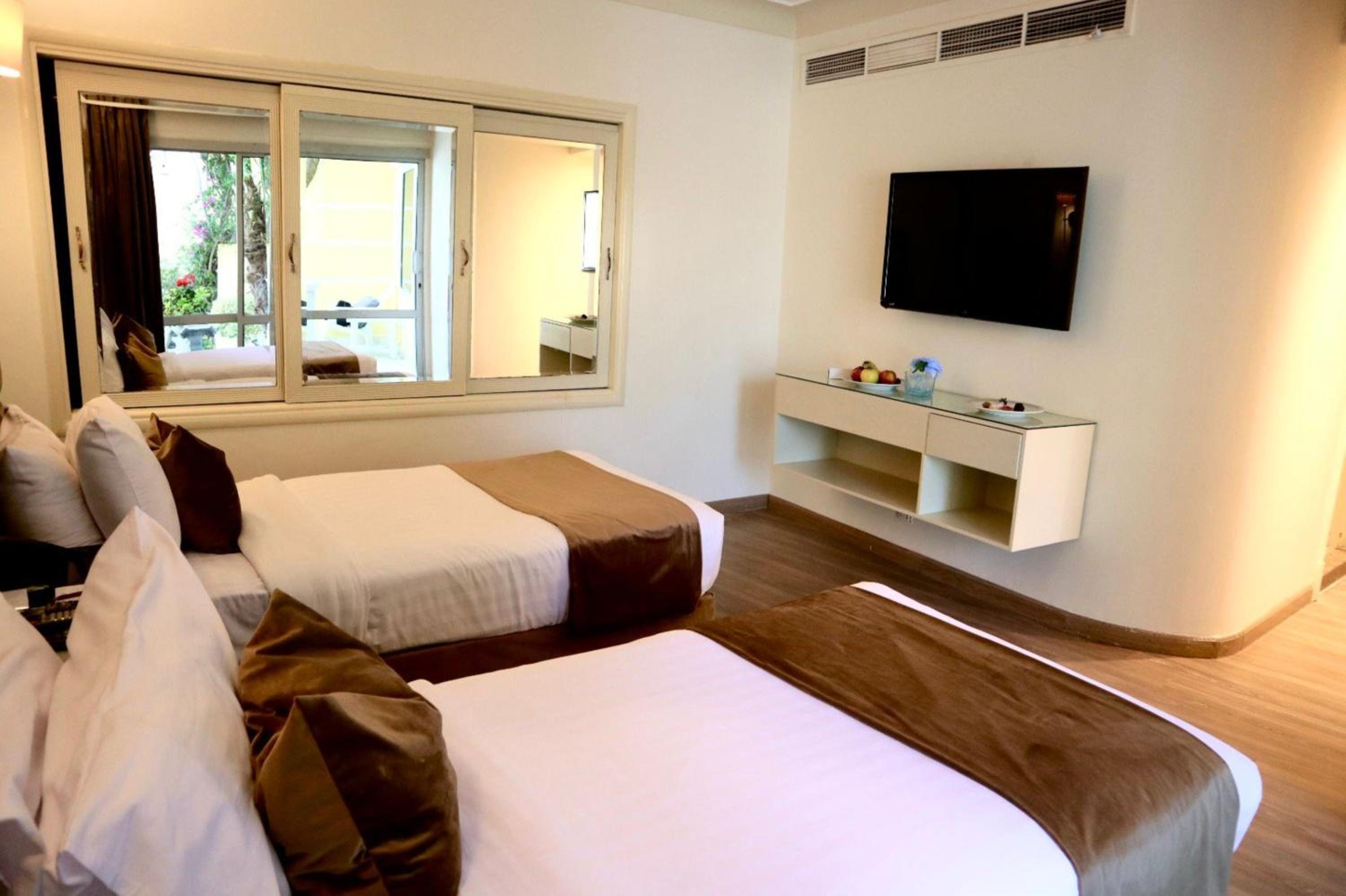 Foto de Paradise Inn Beach Resort