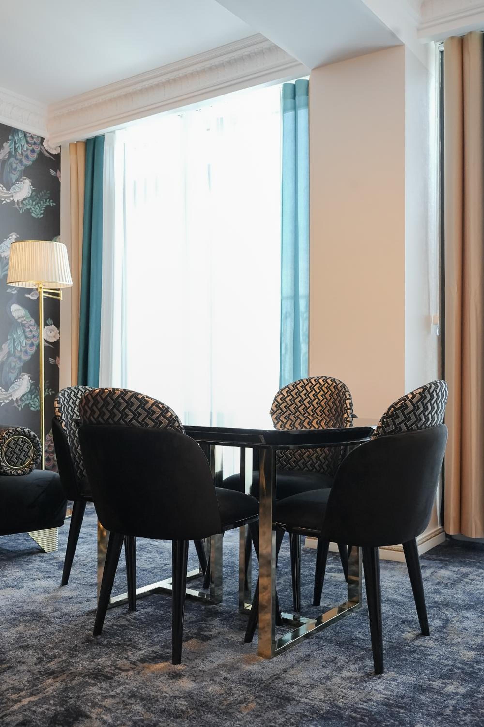 Foto de W Regal Boutique Hotel&Spa