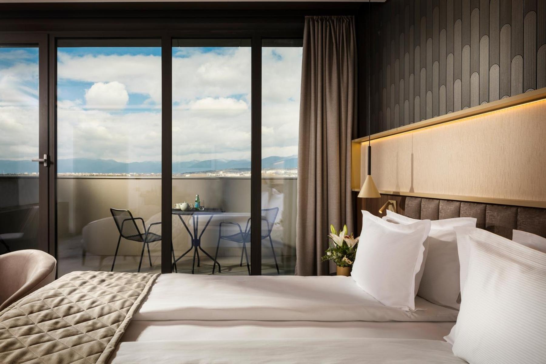 Foto de Kings' Valley Medical & Spa Hotel
