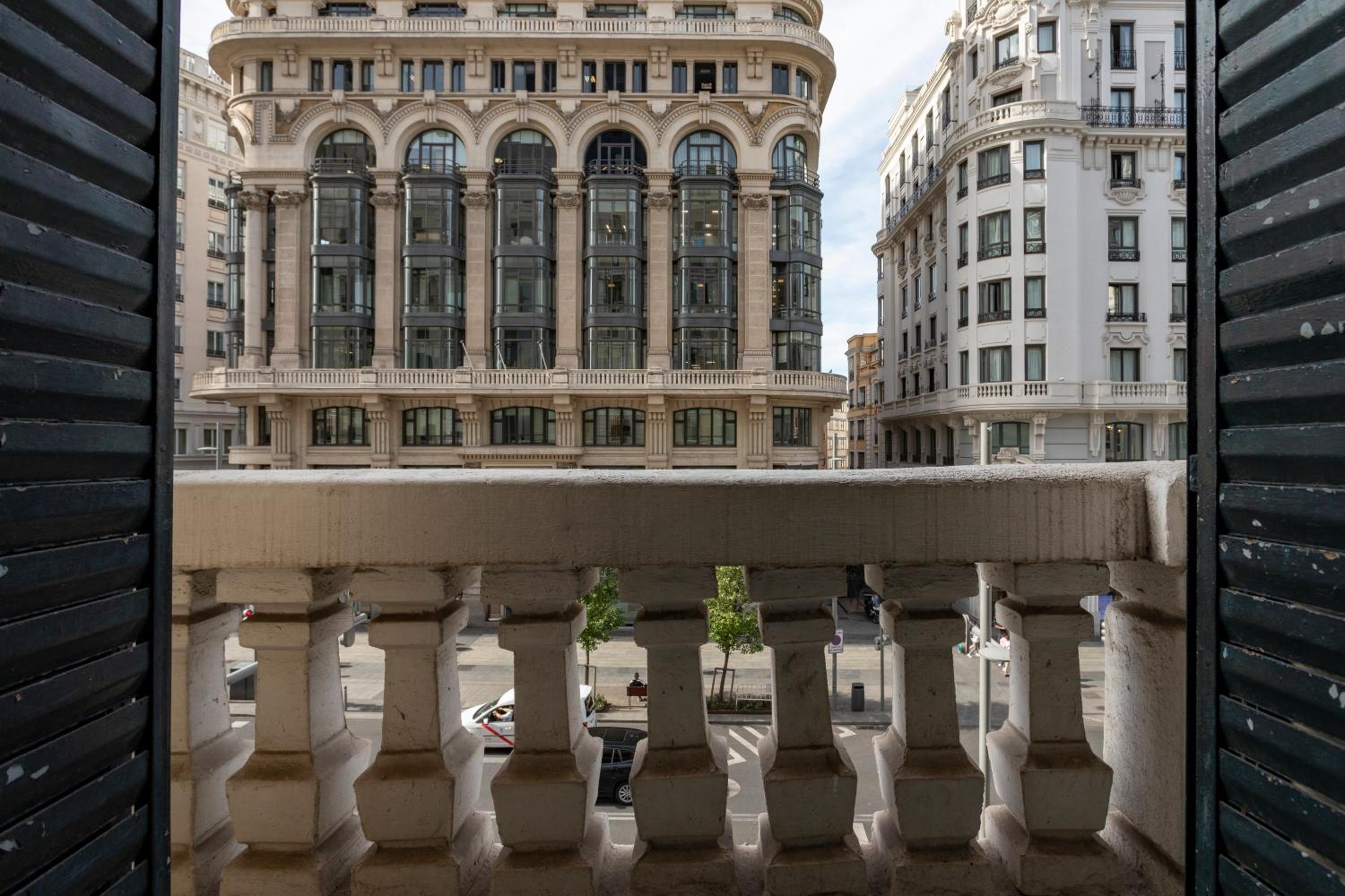 Foto de Petit Palace Triball