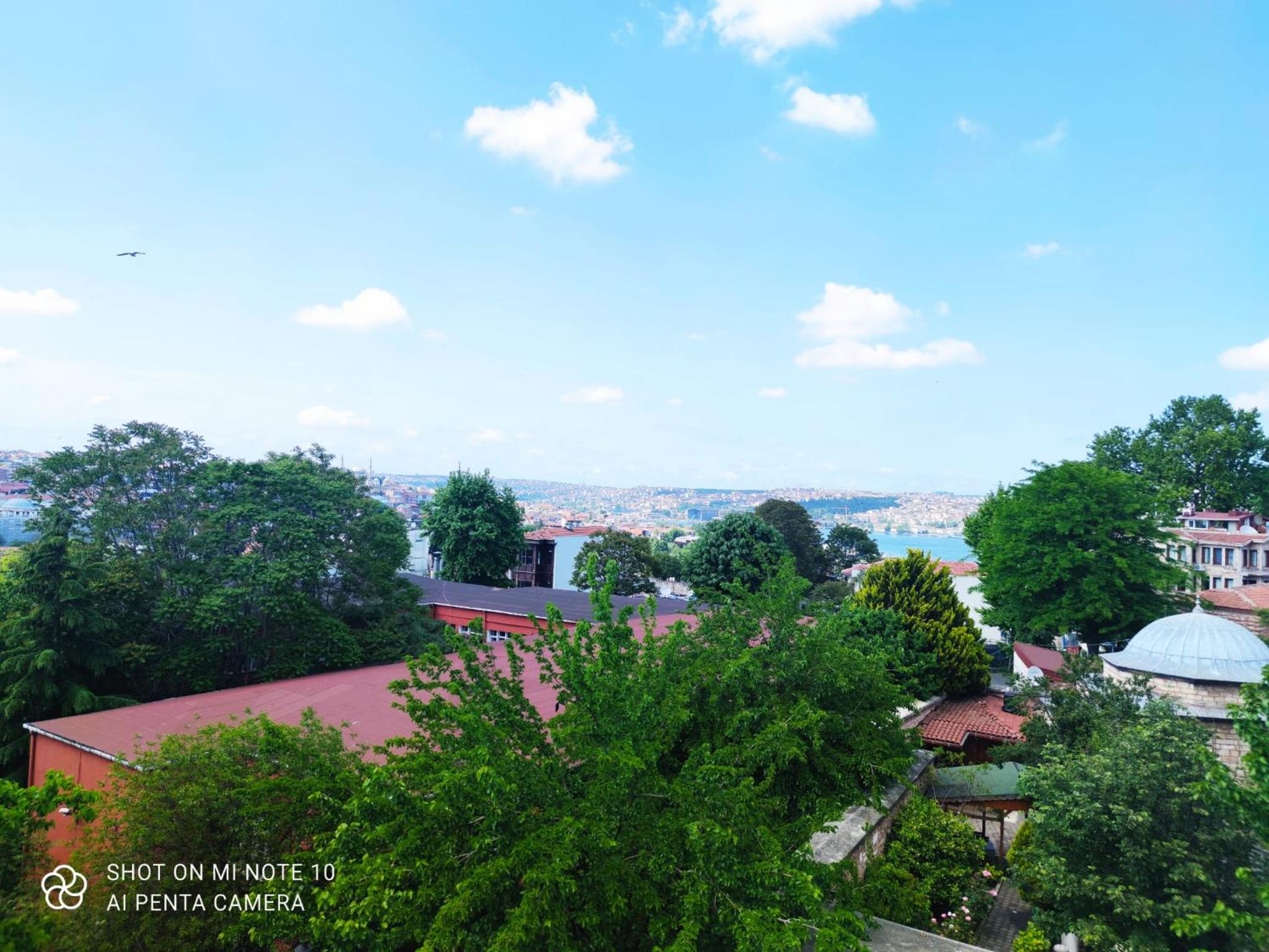 Foto de Solomon's Mansion Hotel Istanbul