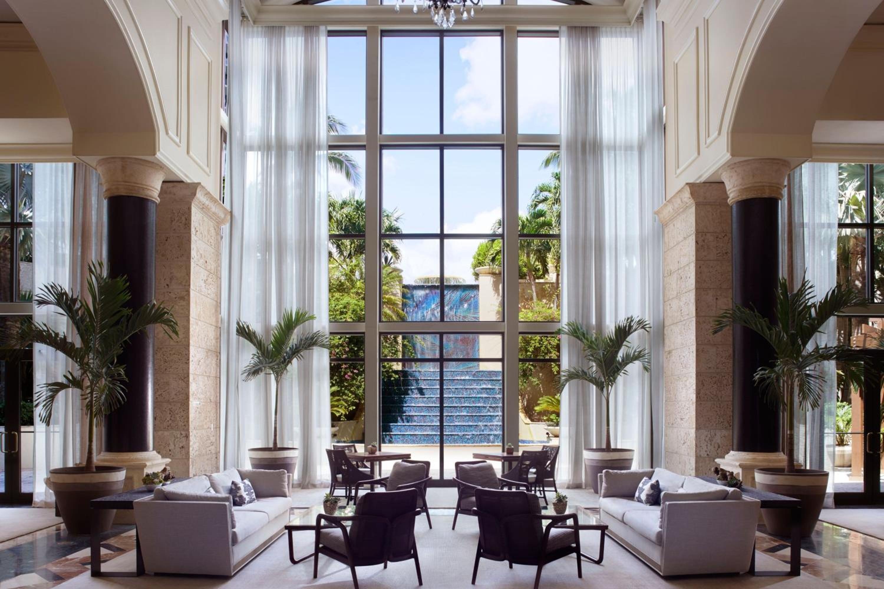 Foto de The Ritz-Carlton Coconut Grove, Miami