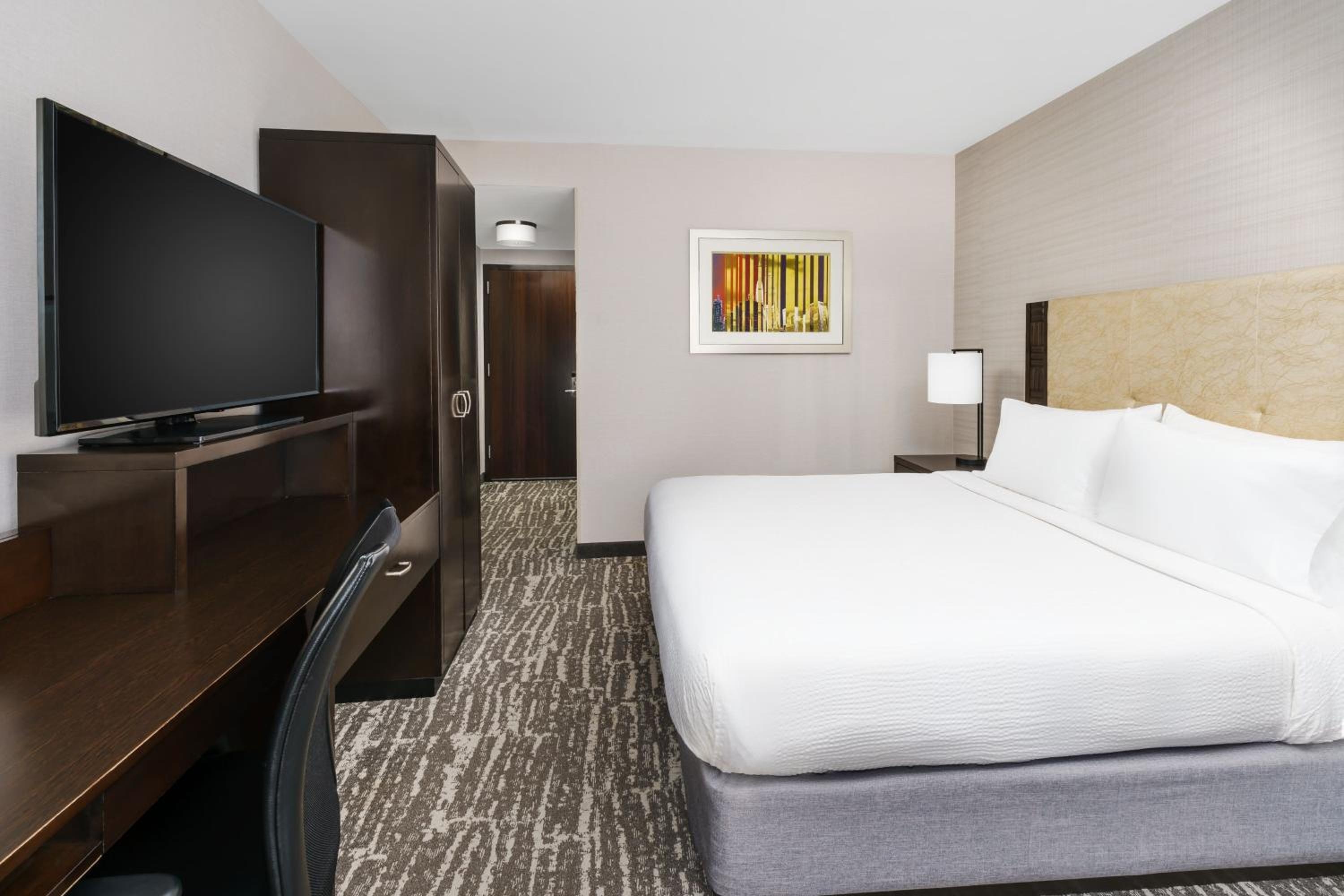 Foto de Fairfield Inn & Suites by Marriott New York Midtown Manhattan/Penn Station