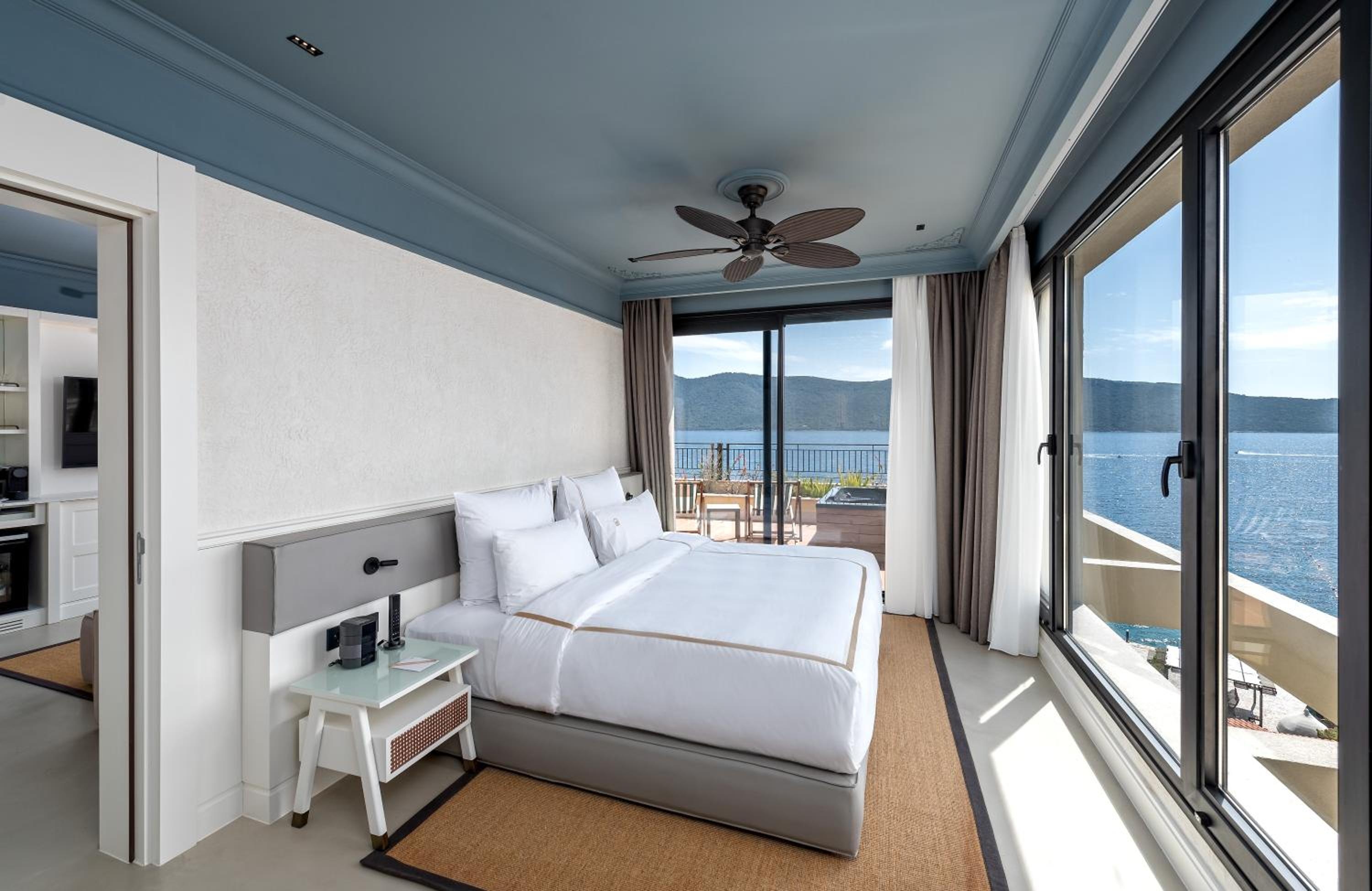 Foto de Casa Nonna Bodrum - Adult Only