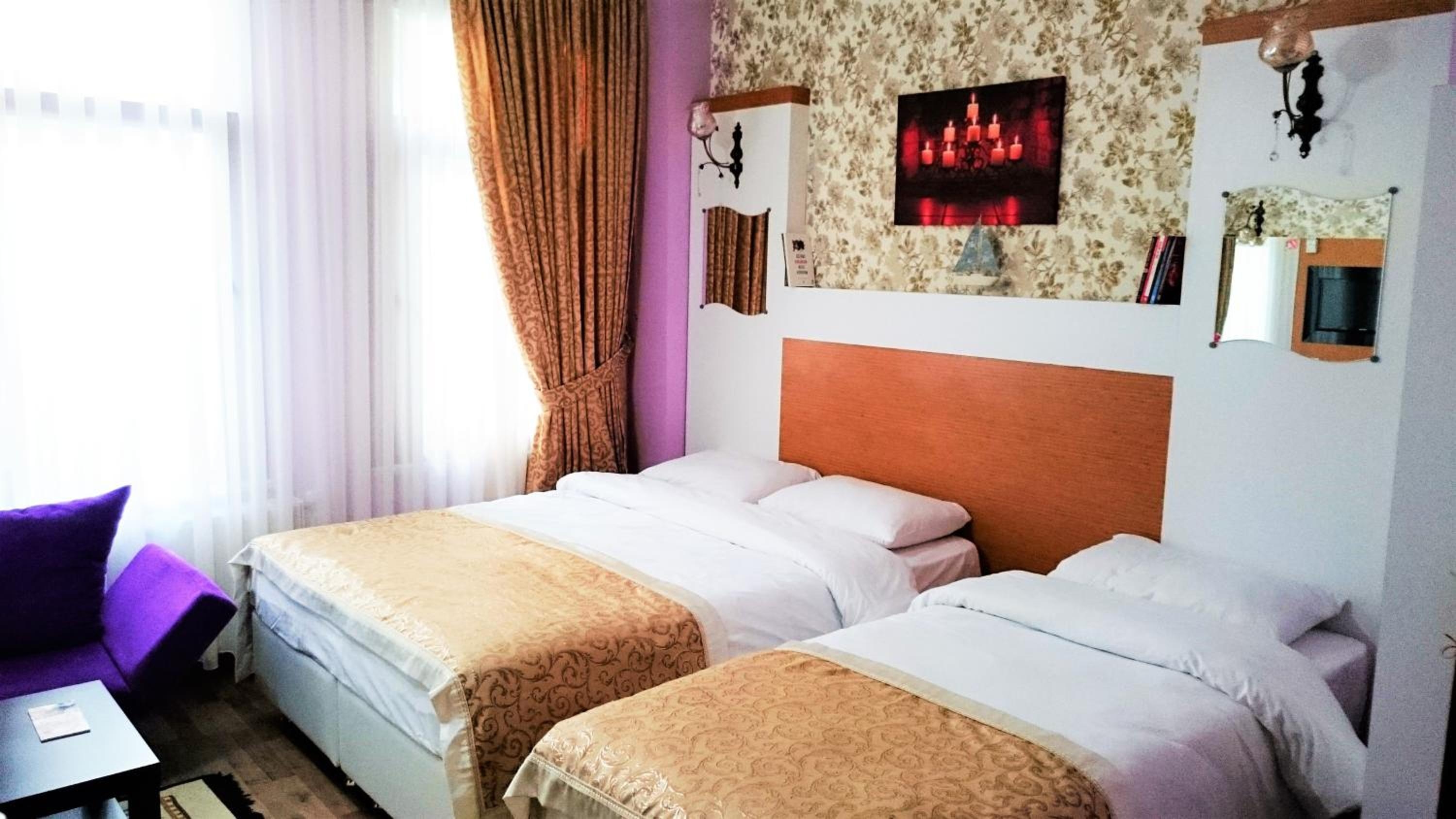 Foto de Grafen Hotel