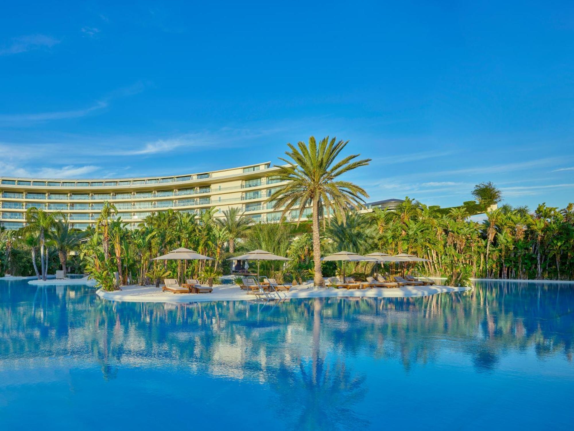 Foto de Maxx Royal Belek Golf Resort