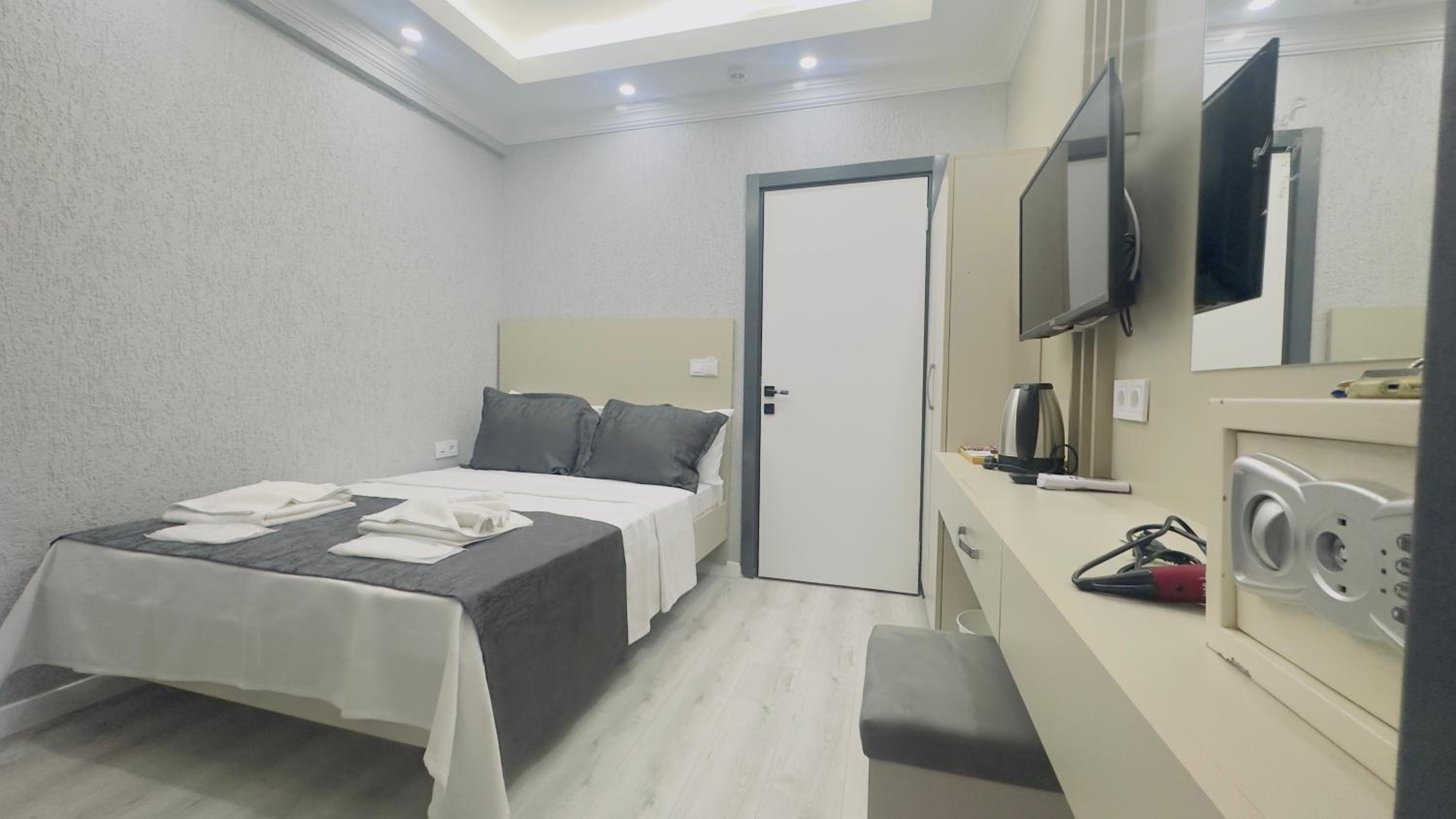Foto de La Mer Old City Hotel