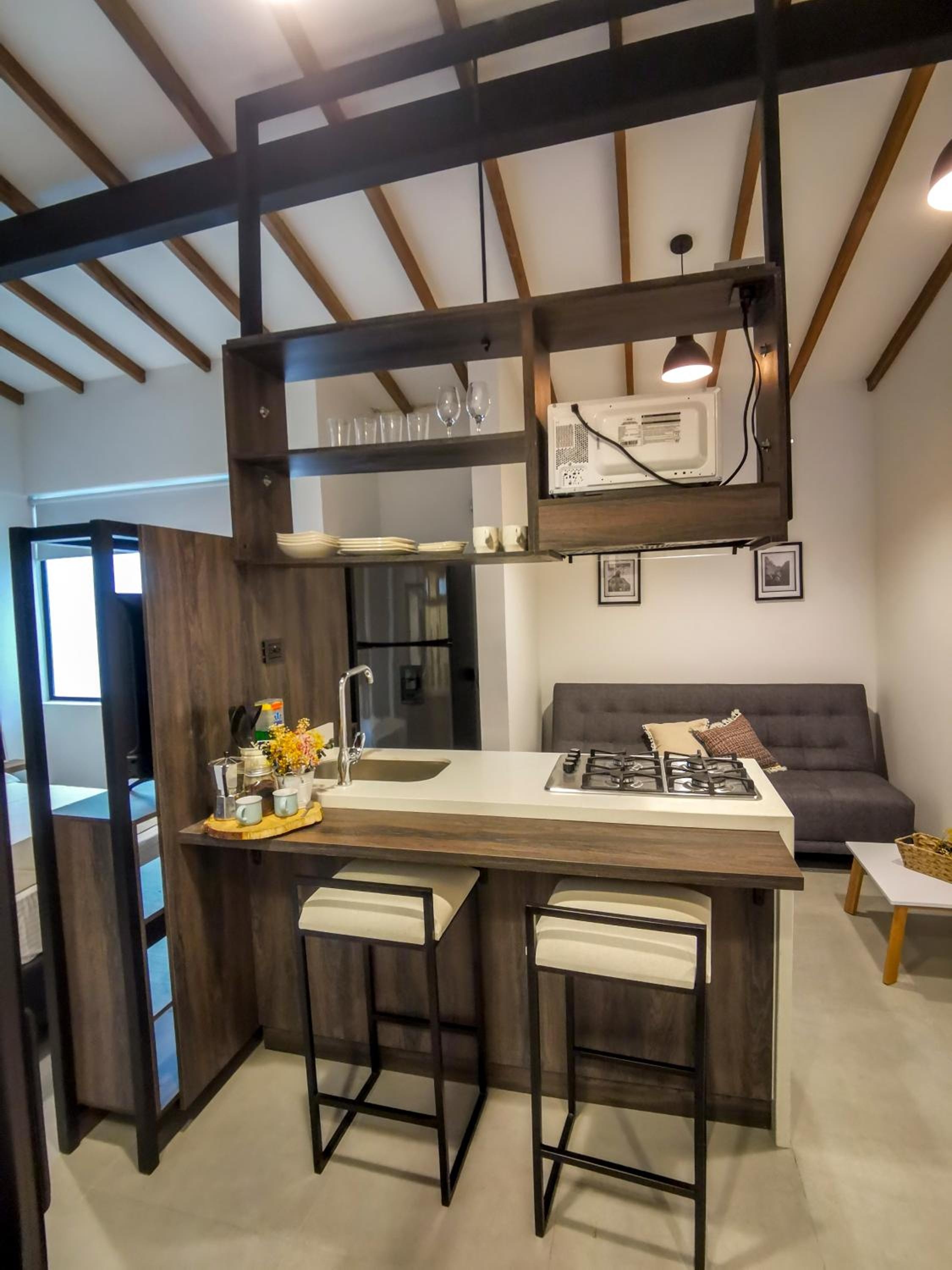 Foto de Casa García Rent Home