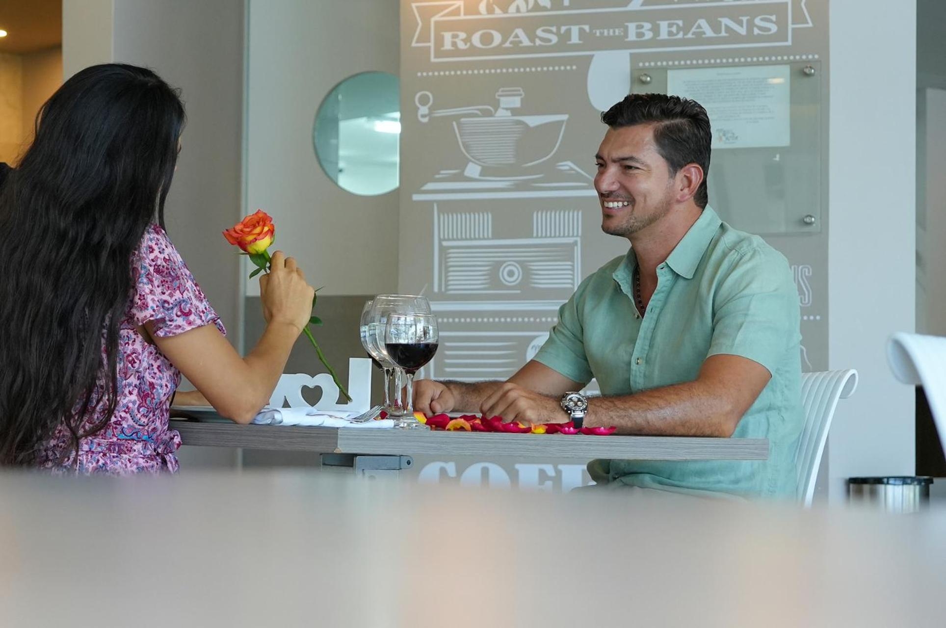 Foto de Hotel Barlovento
