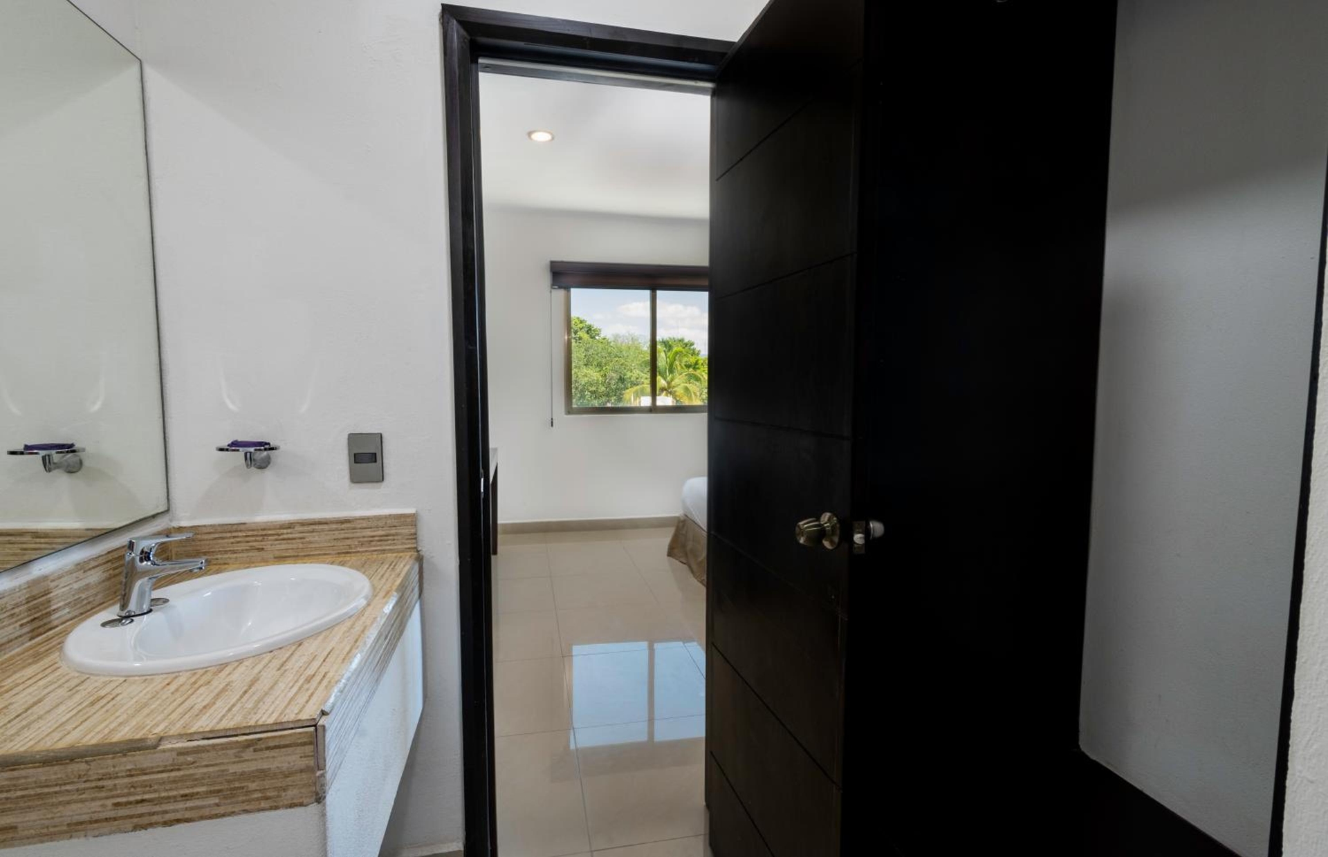 Foto de Hotel Ambra