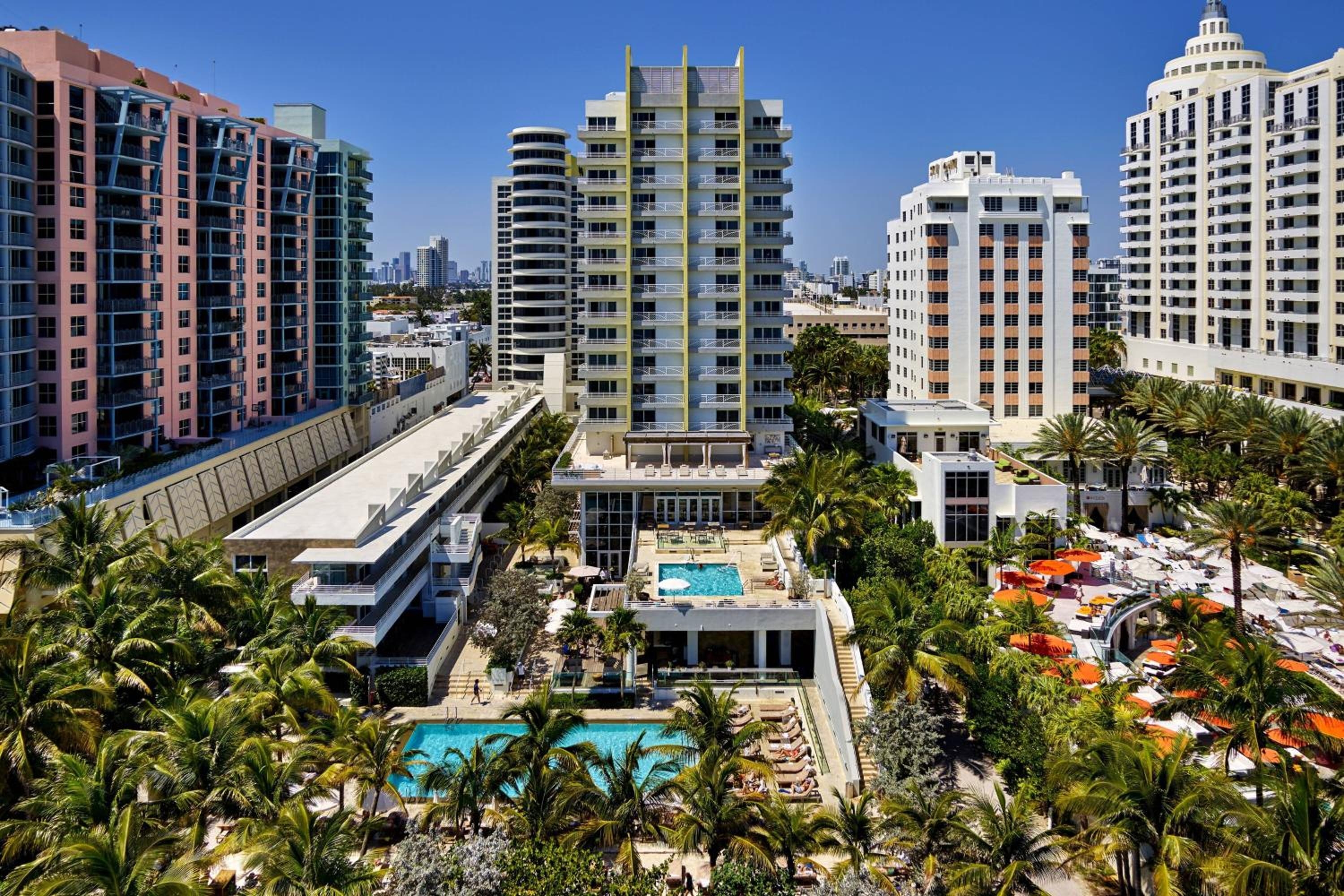Foto de Royal Palm South Beach Miami, a Tribute Portfolio Resort