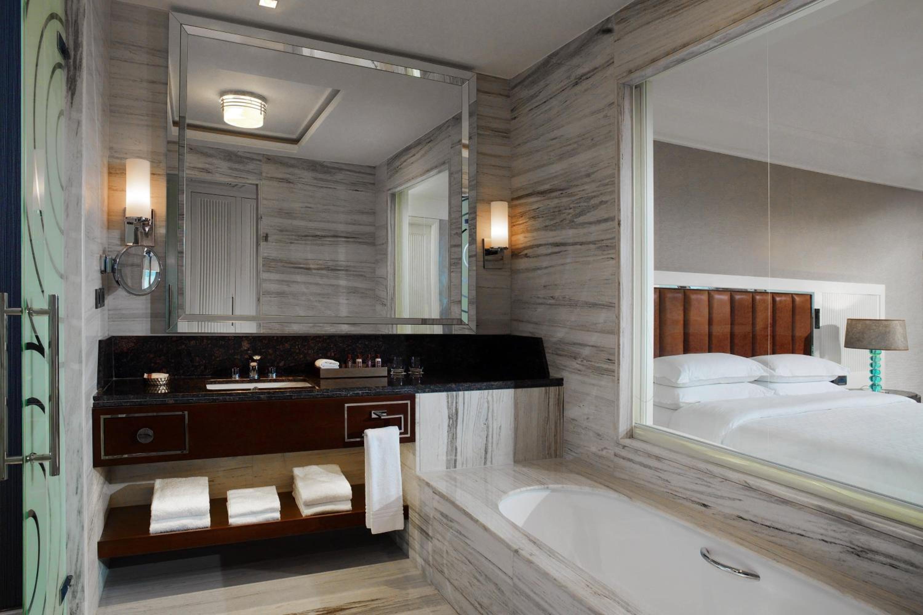 Foto de Sheraton Grand Adana