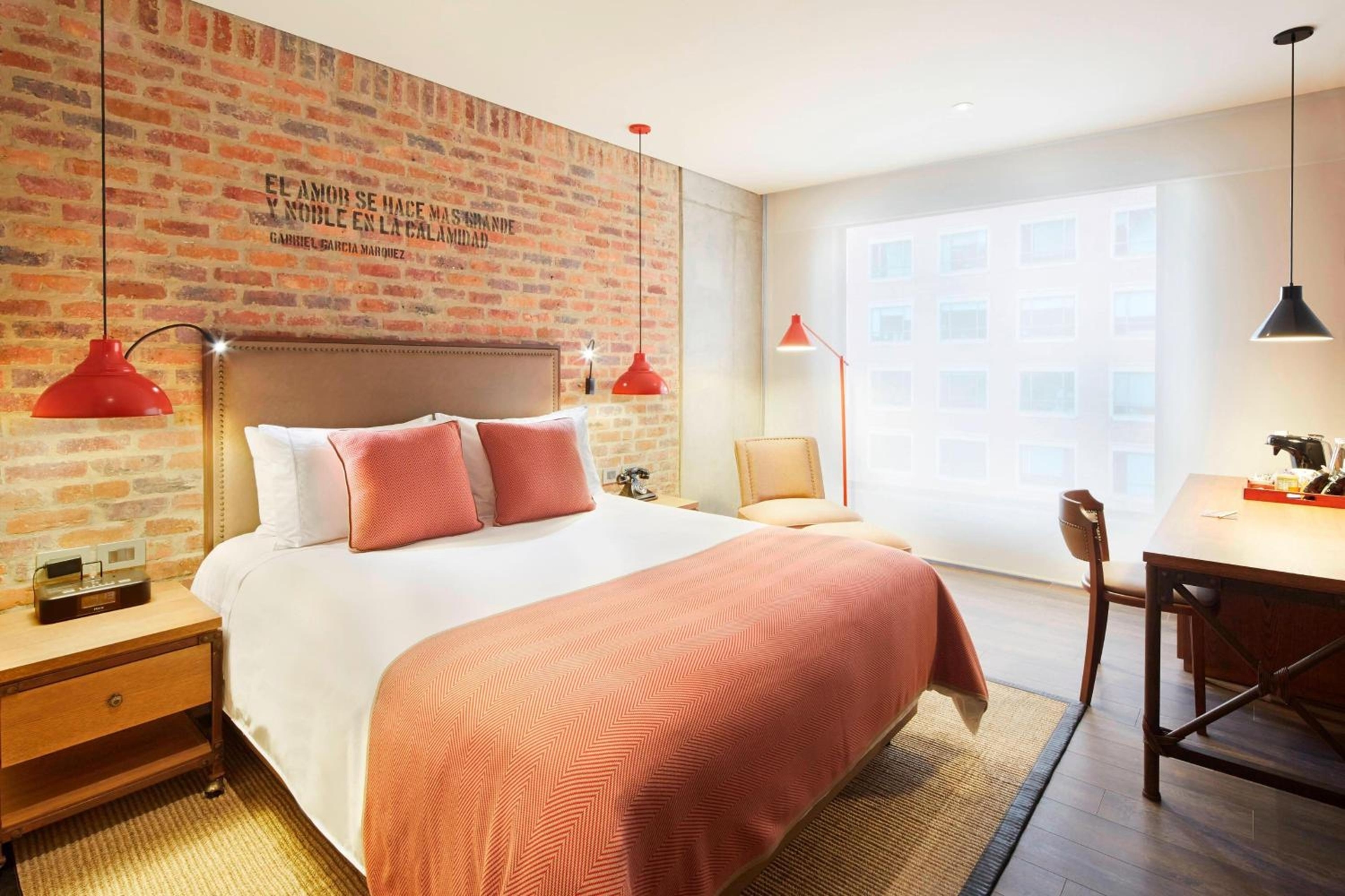The Artisan D.C. Hotel, Autograph Collection, Bogotá