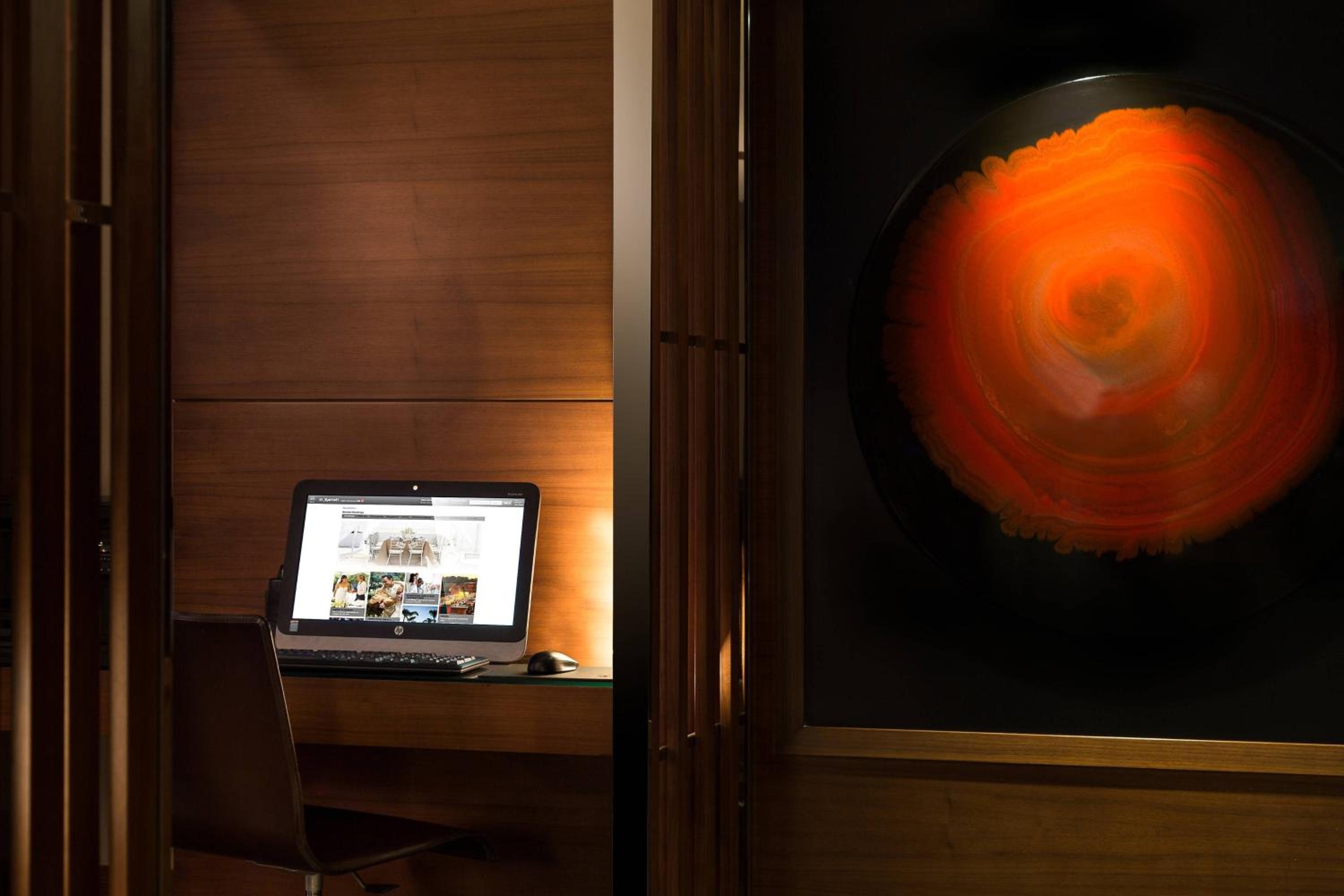 Foto de AC Hotel Istanbul Macka