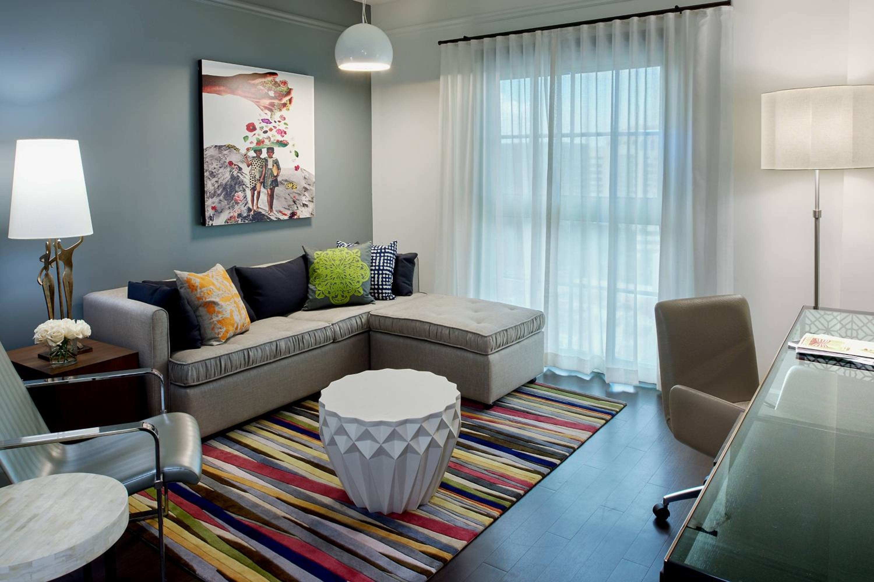 Foto de Hotel Colonnade Coral Gables, Autograph Collection