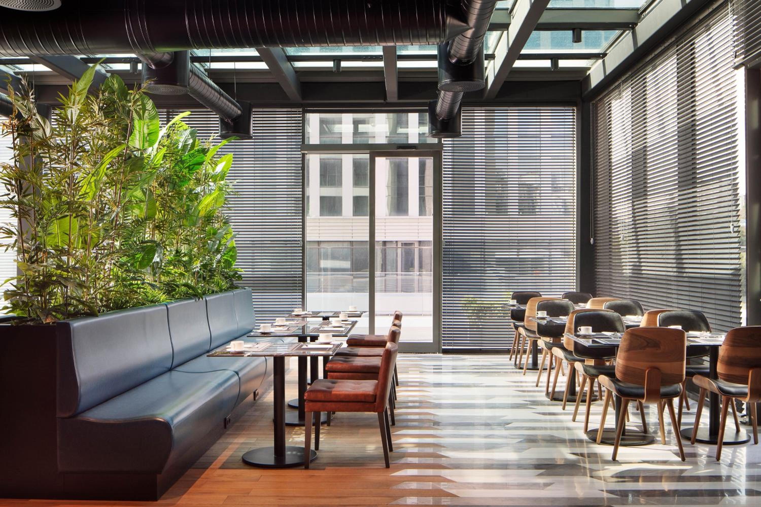 Foto de Four Points by Sheraton Istanbul Kagithane
