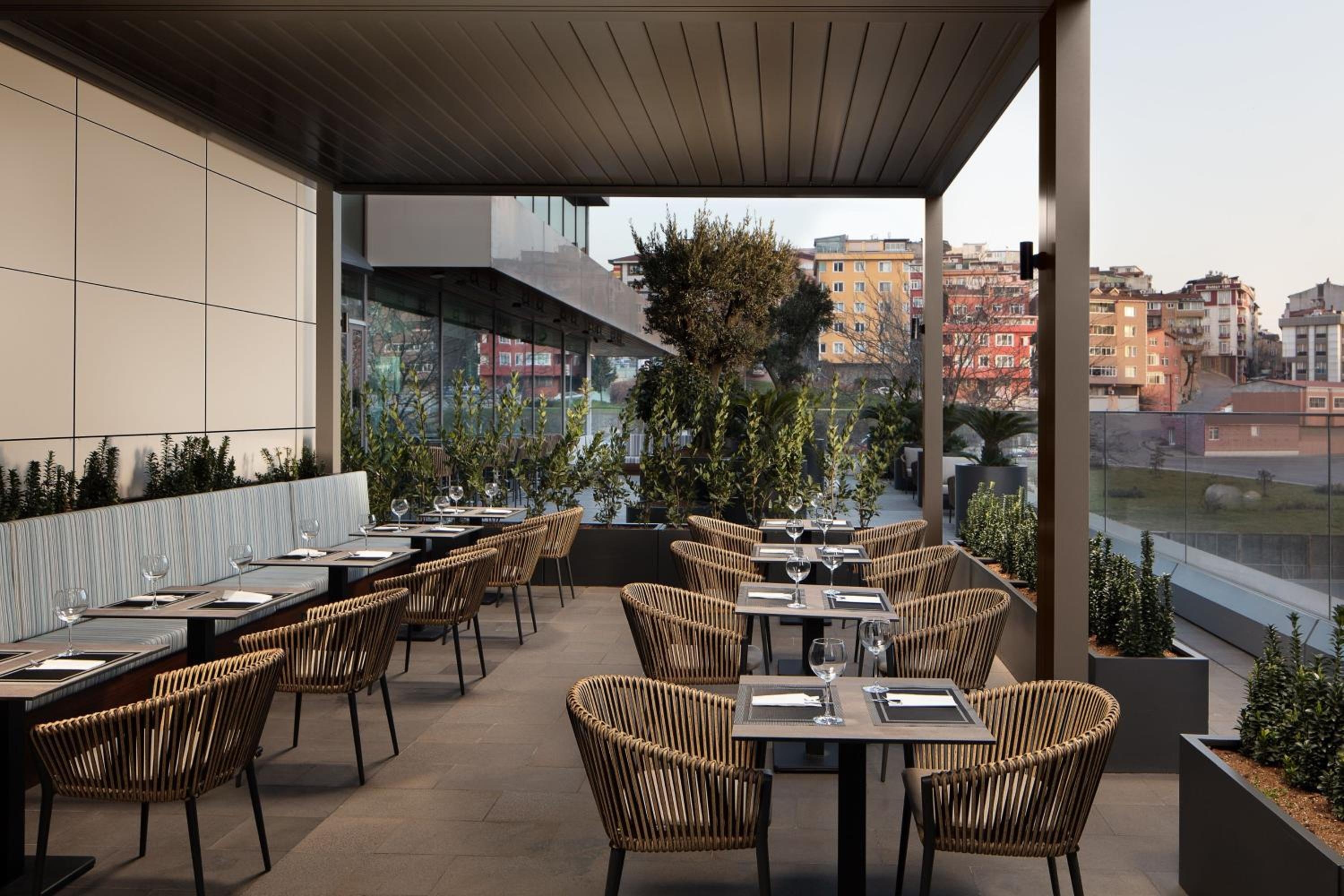 Foto de Four Points by Sheraton Istanbul Kagithane