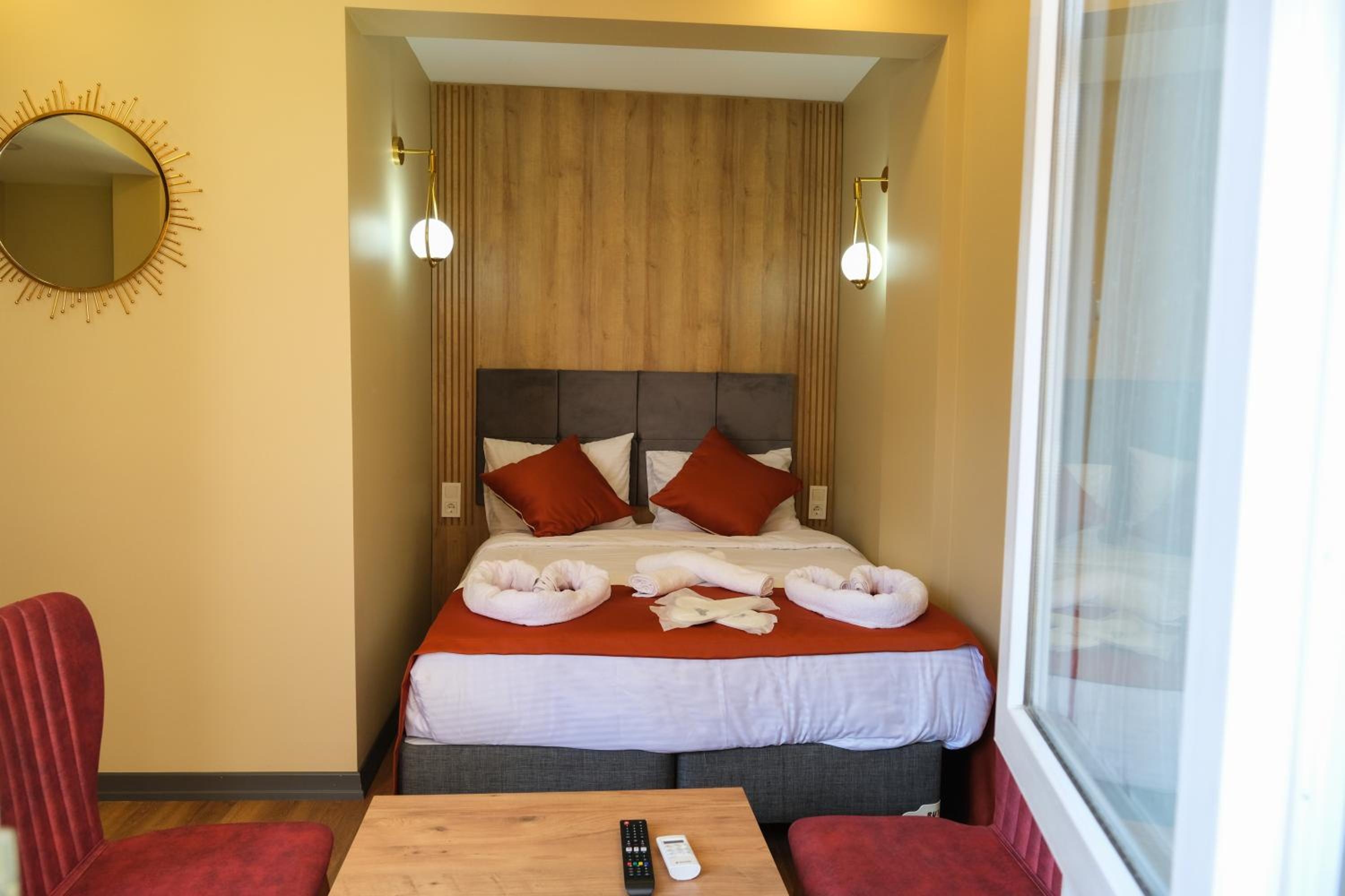 Foto de hotel La Vitrine