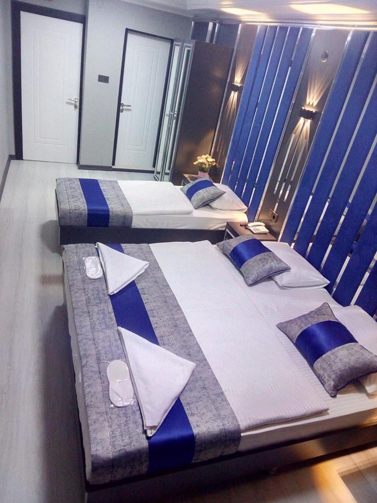 Foto de BLUE PLUS HOTEL