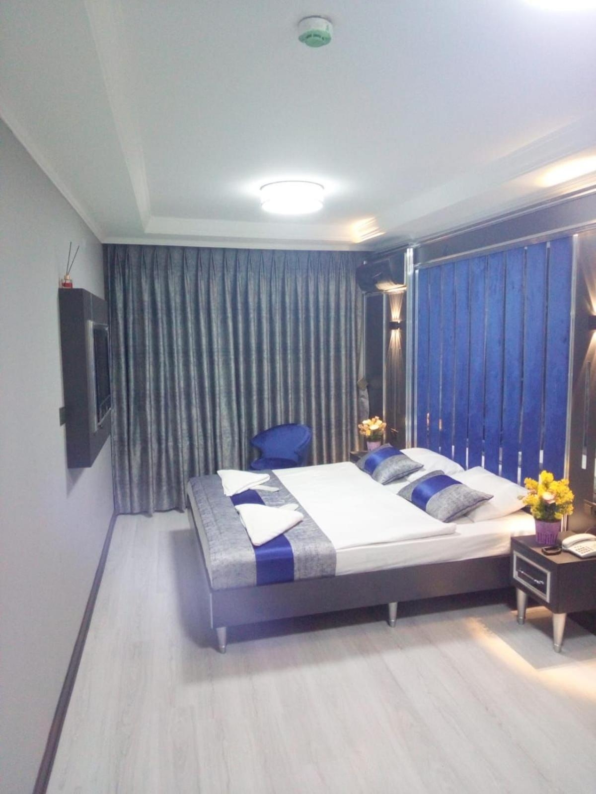 Foto de BLUE PLUS HOTEL