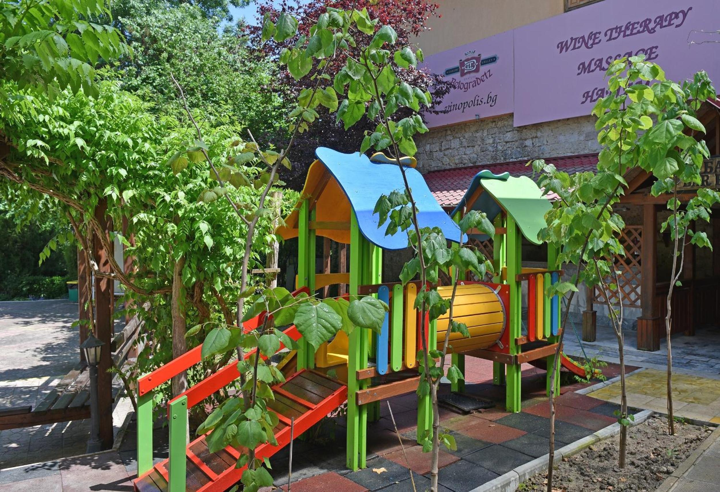 Foto de Estreya Residence Hotel
