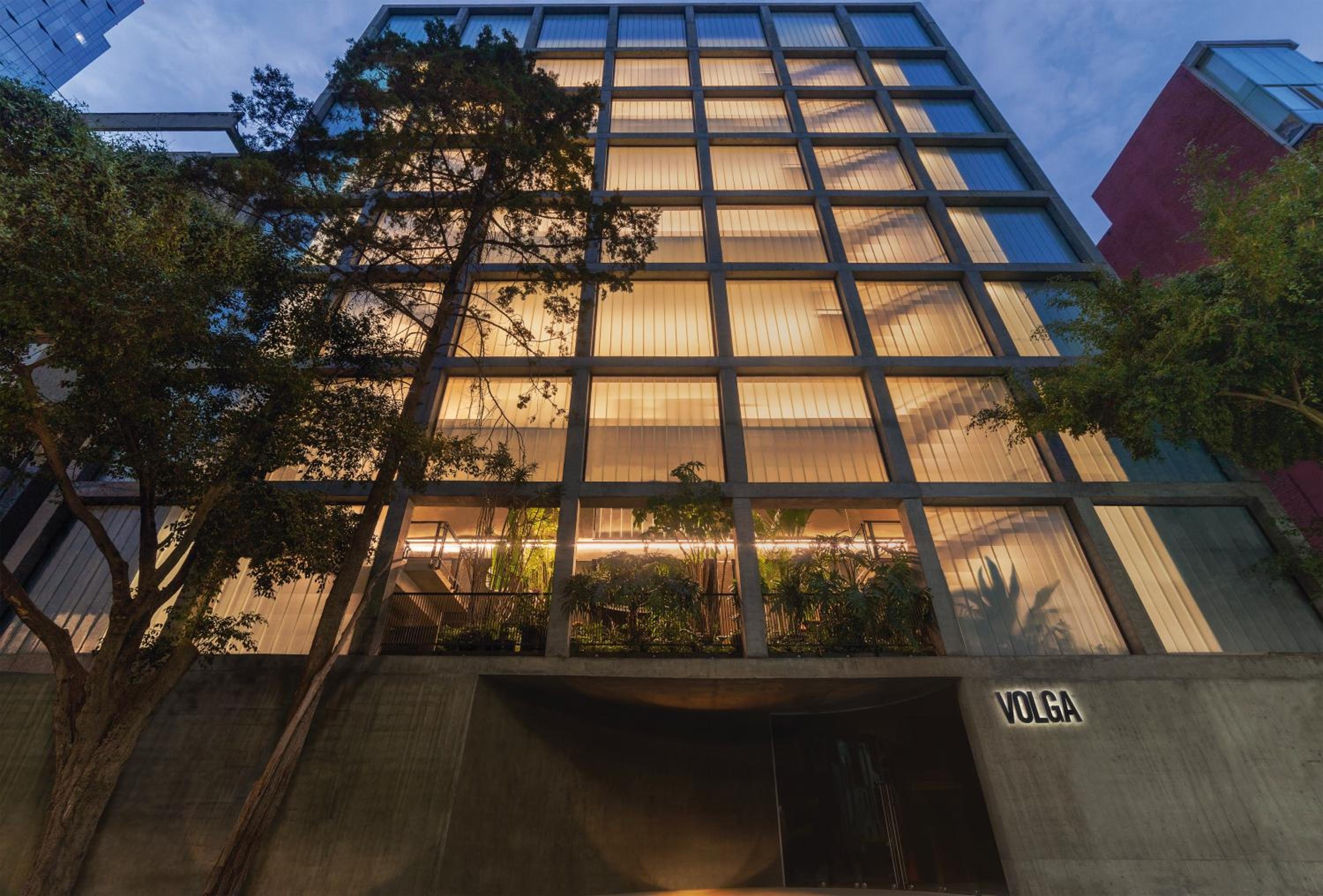 Foto de Volga, Member of Preferred Hotels & Resorts